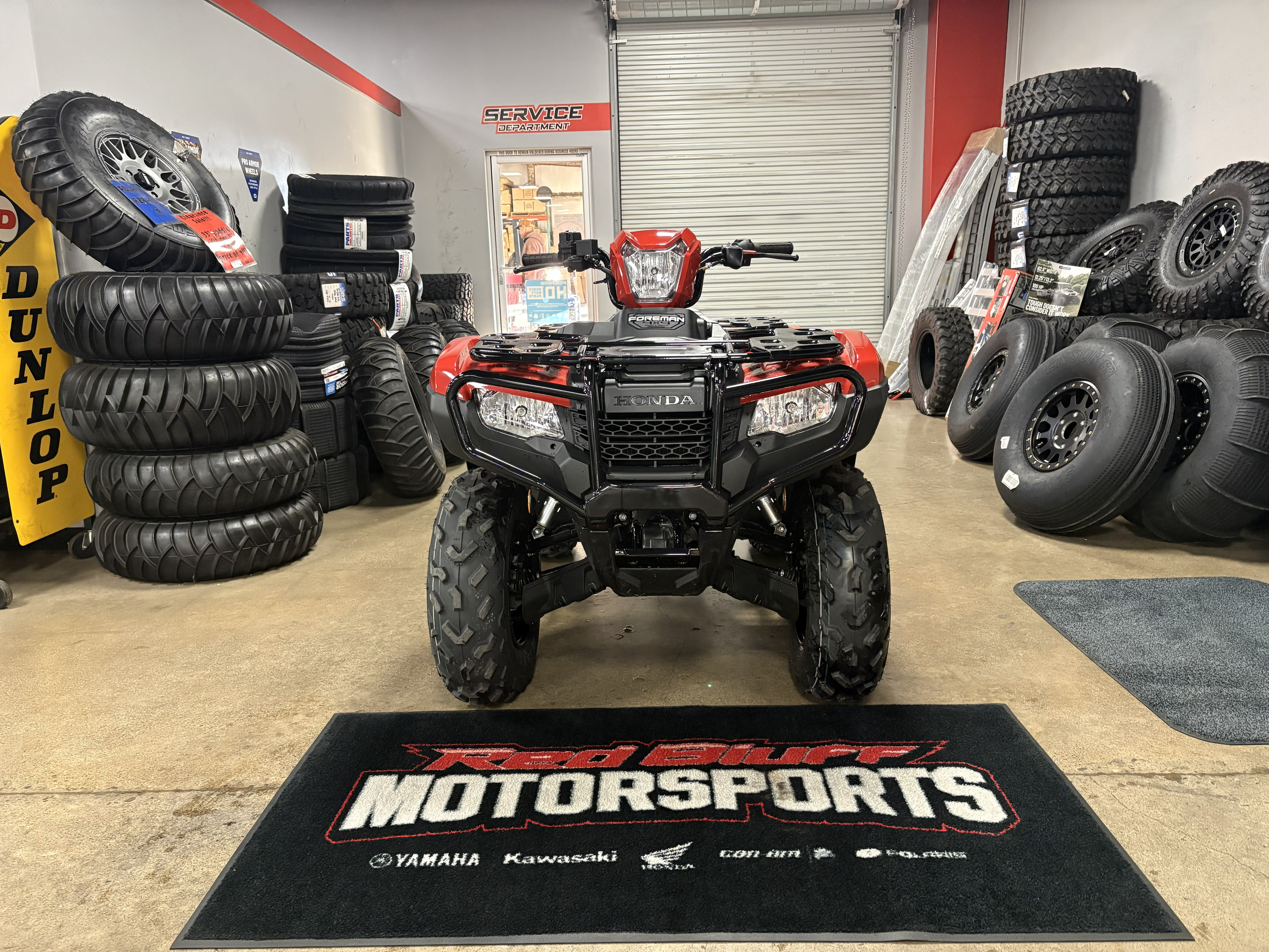 powersport image