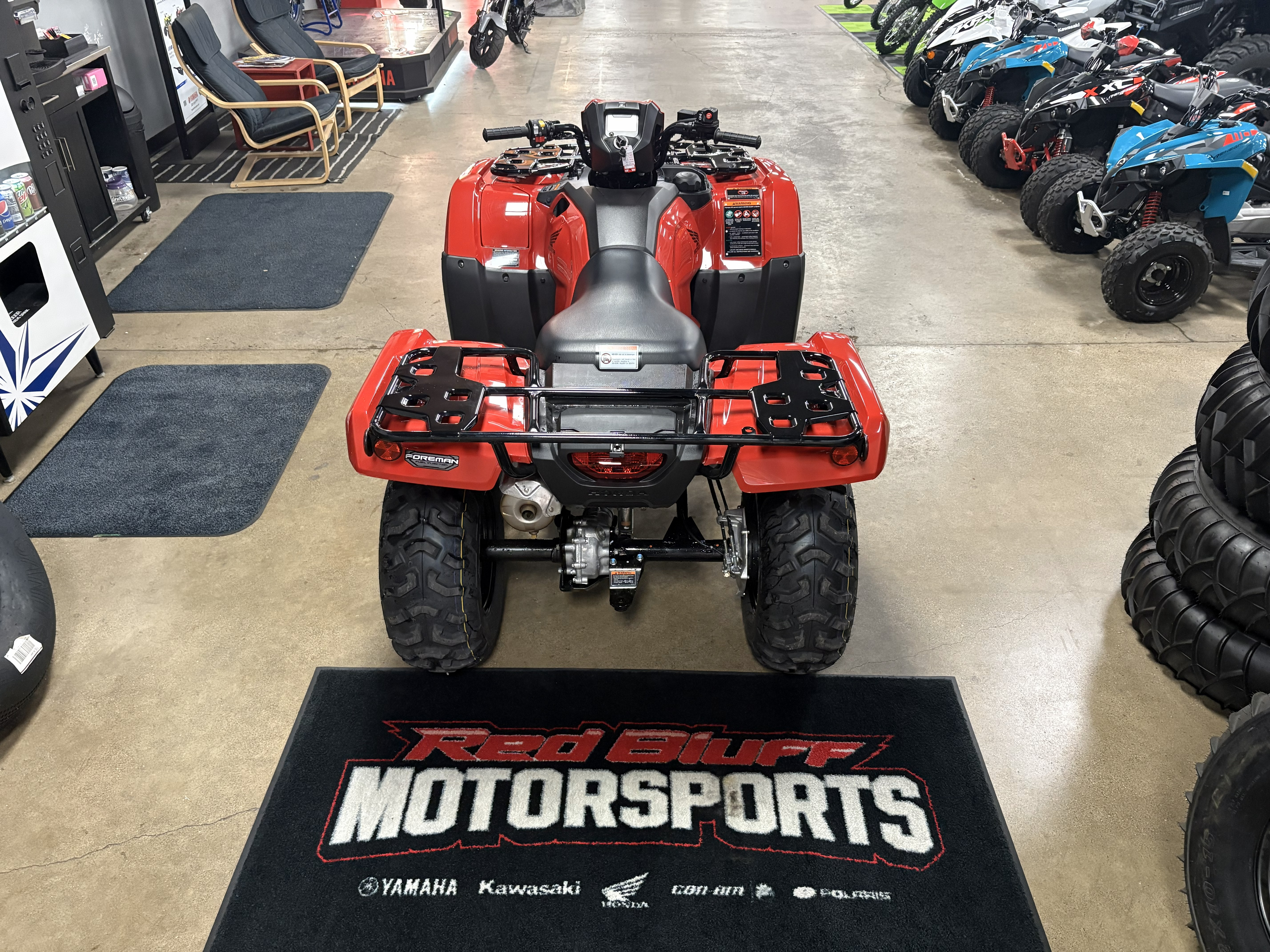 powersport image
