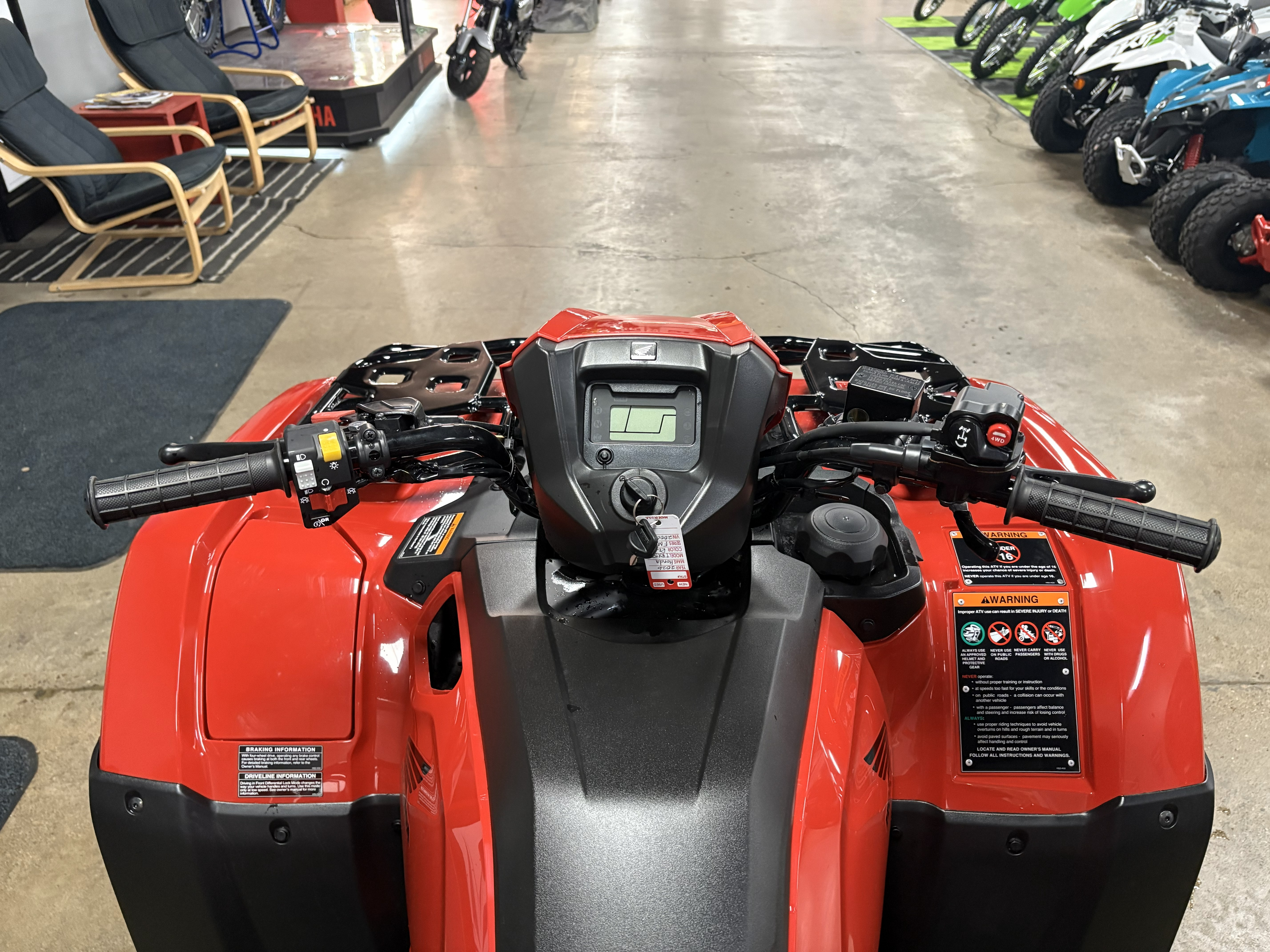 powersport image