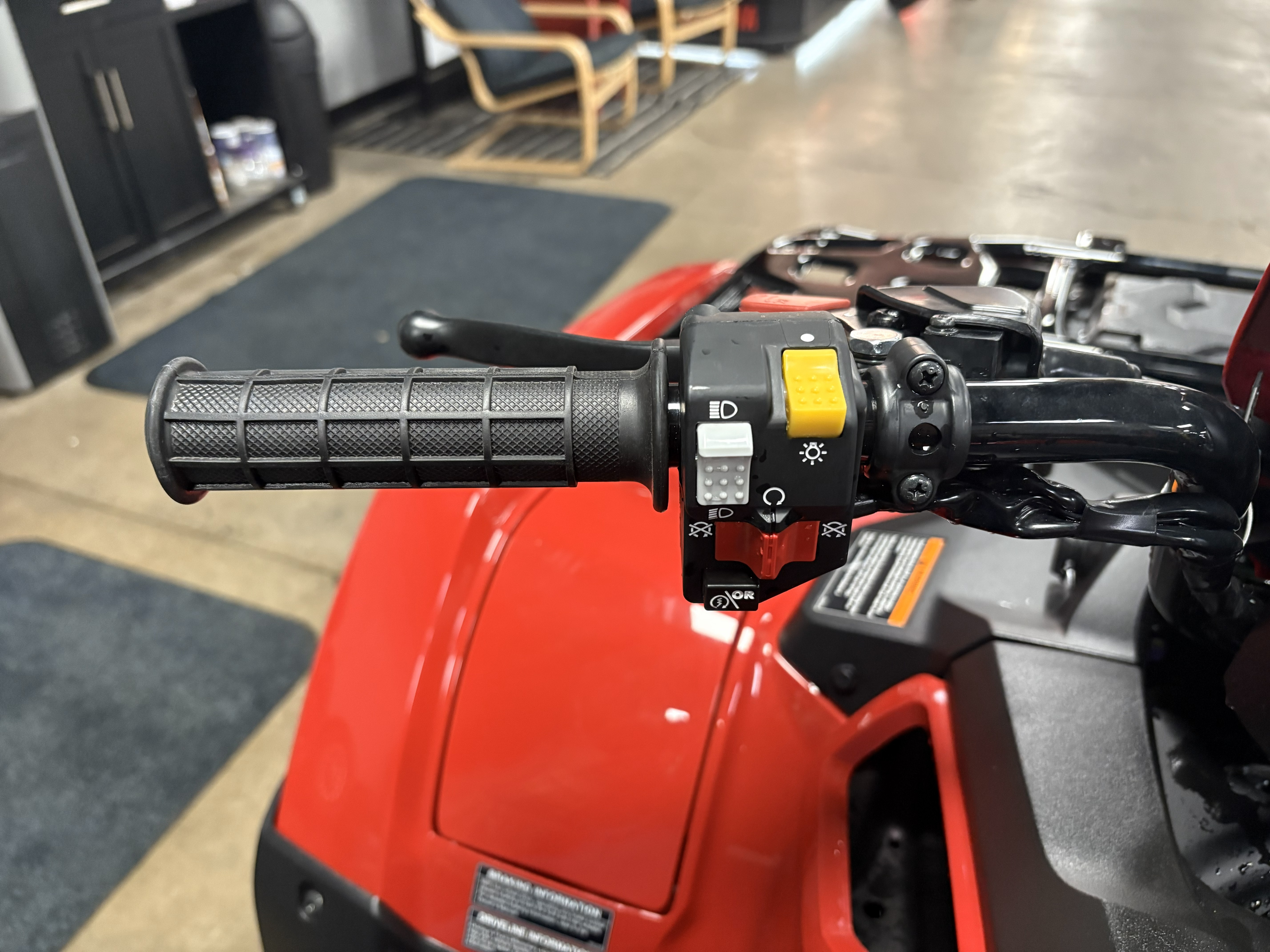 powersport image