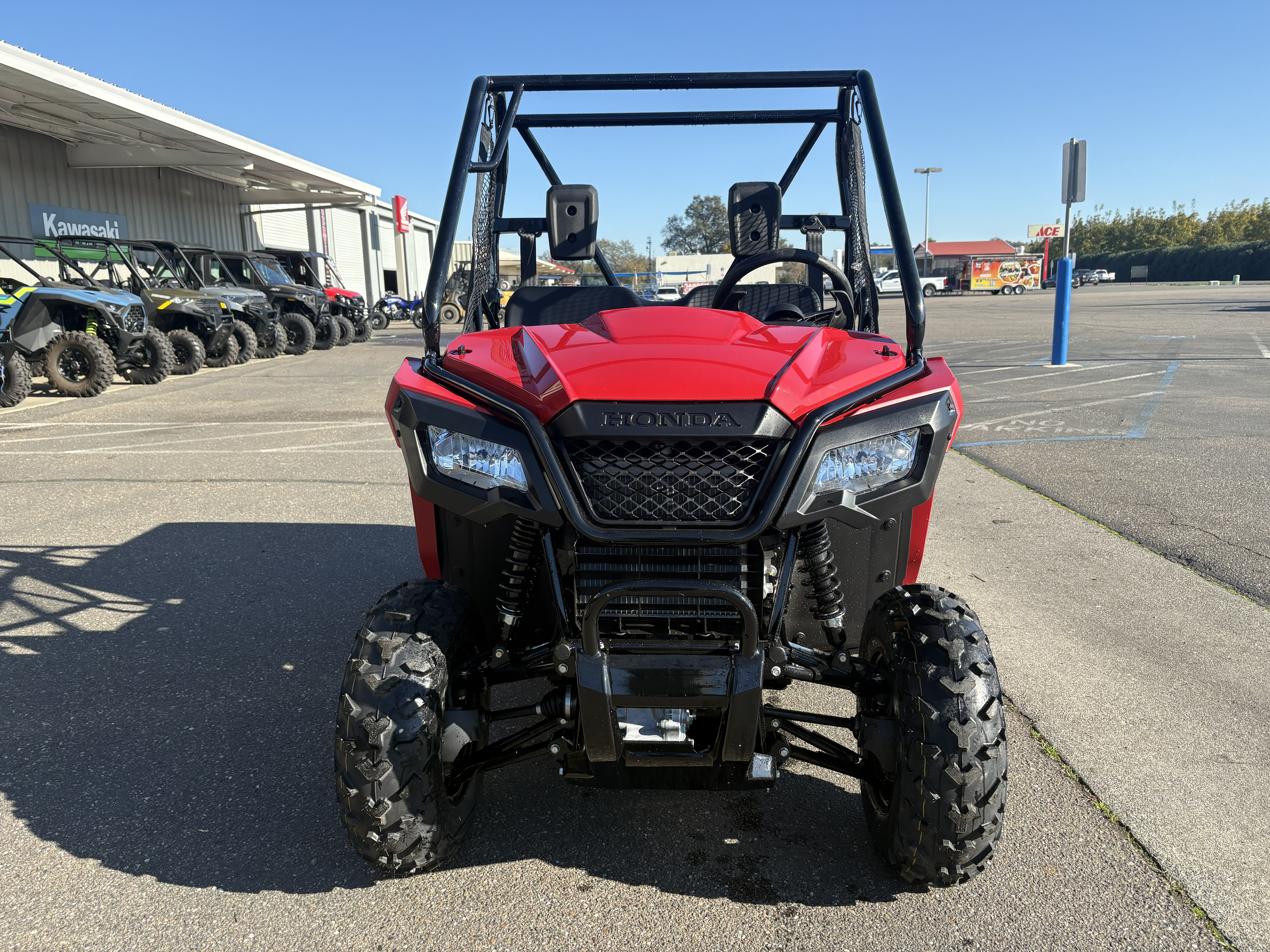 powersport image
