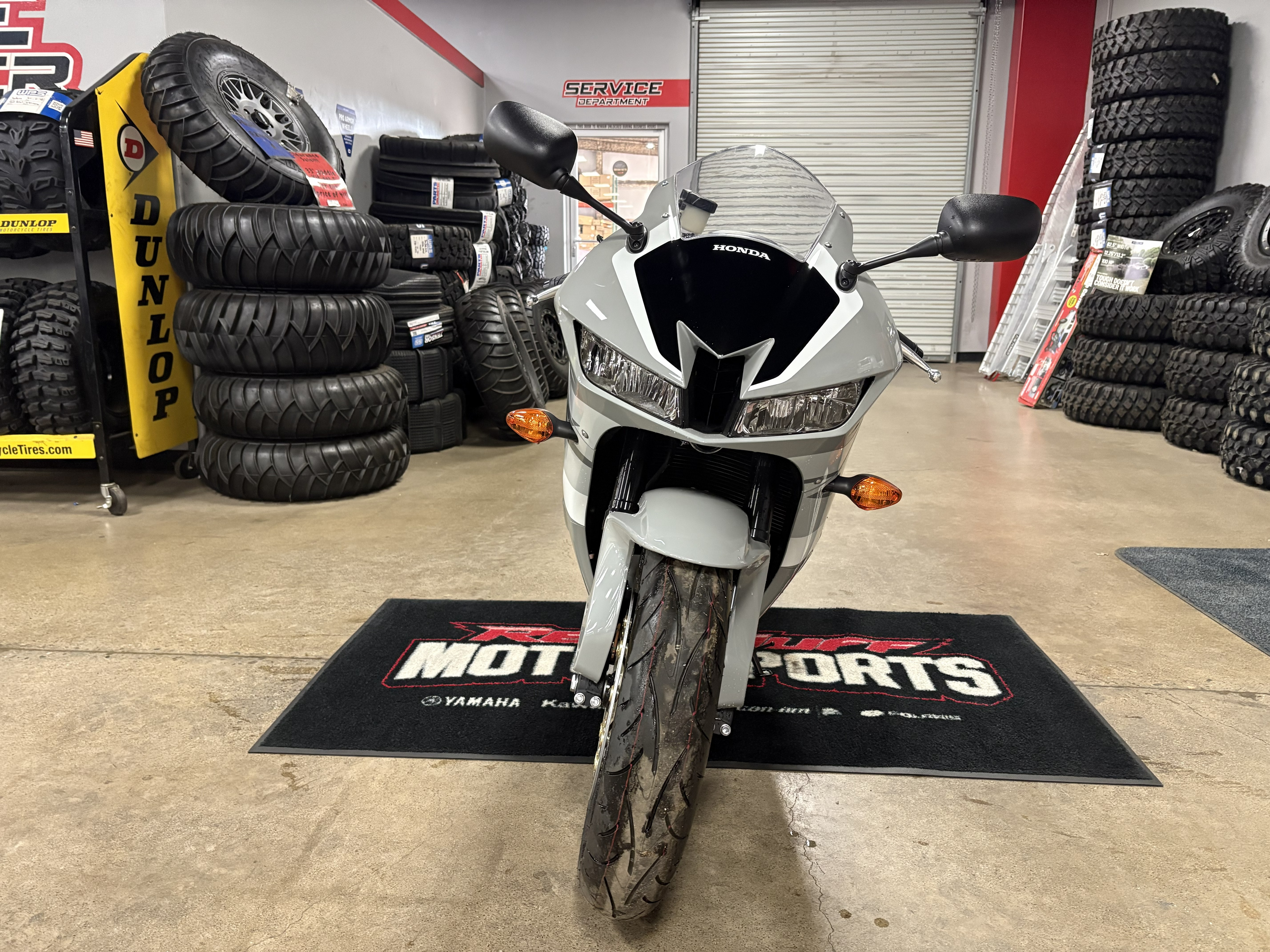 powersport image