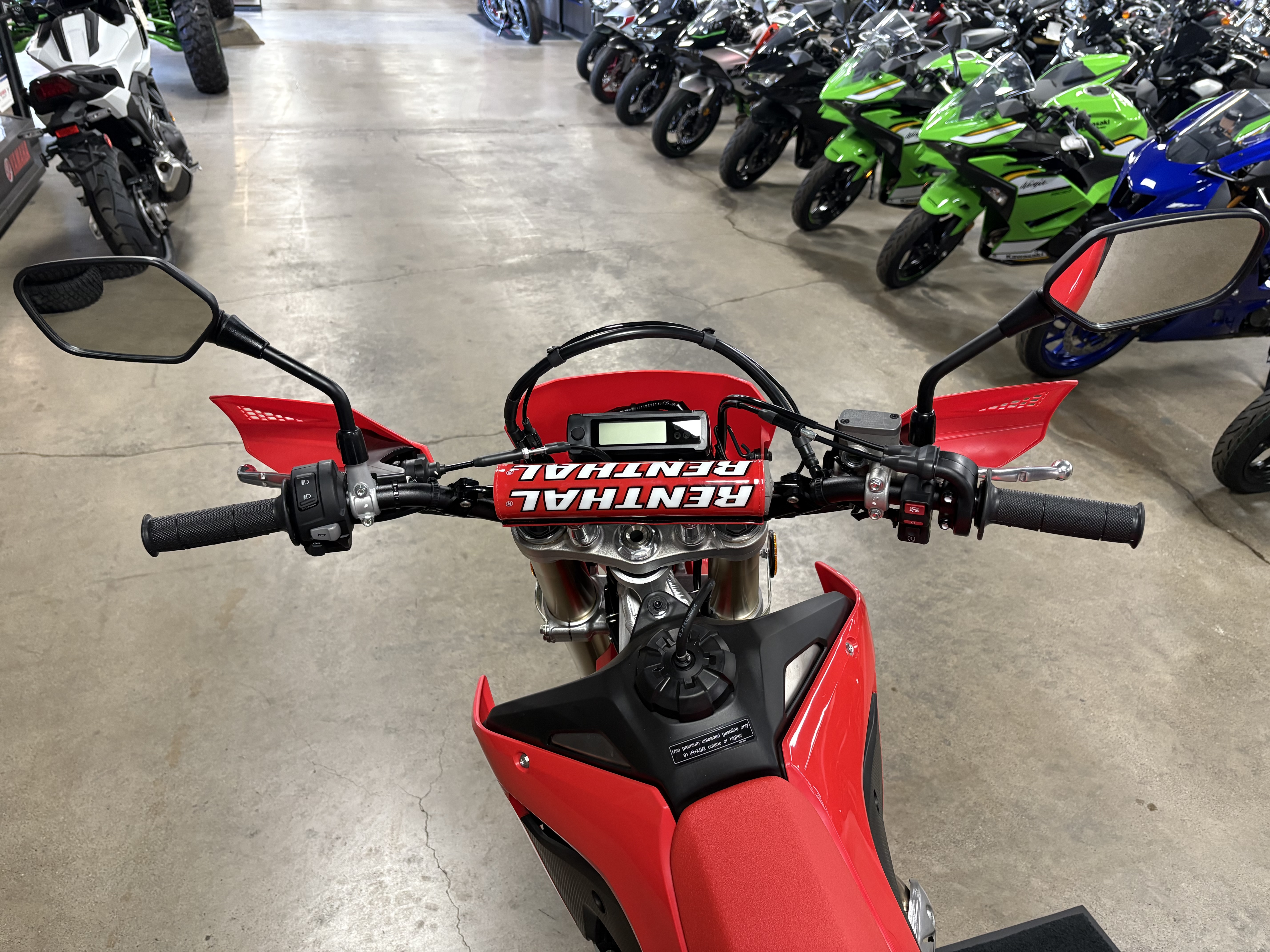 powersport image