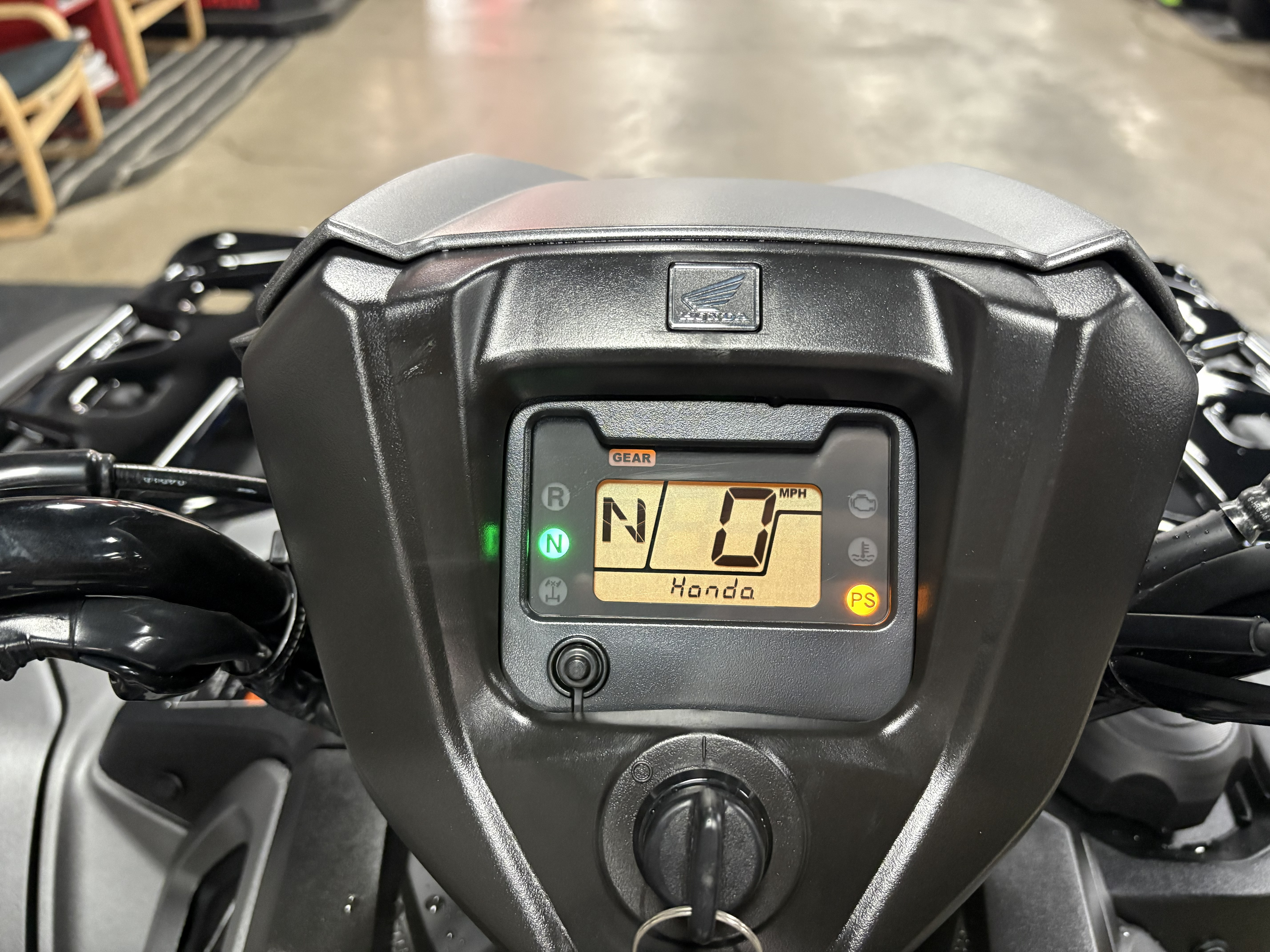 powersport image