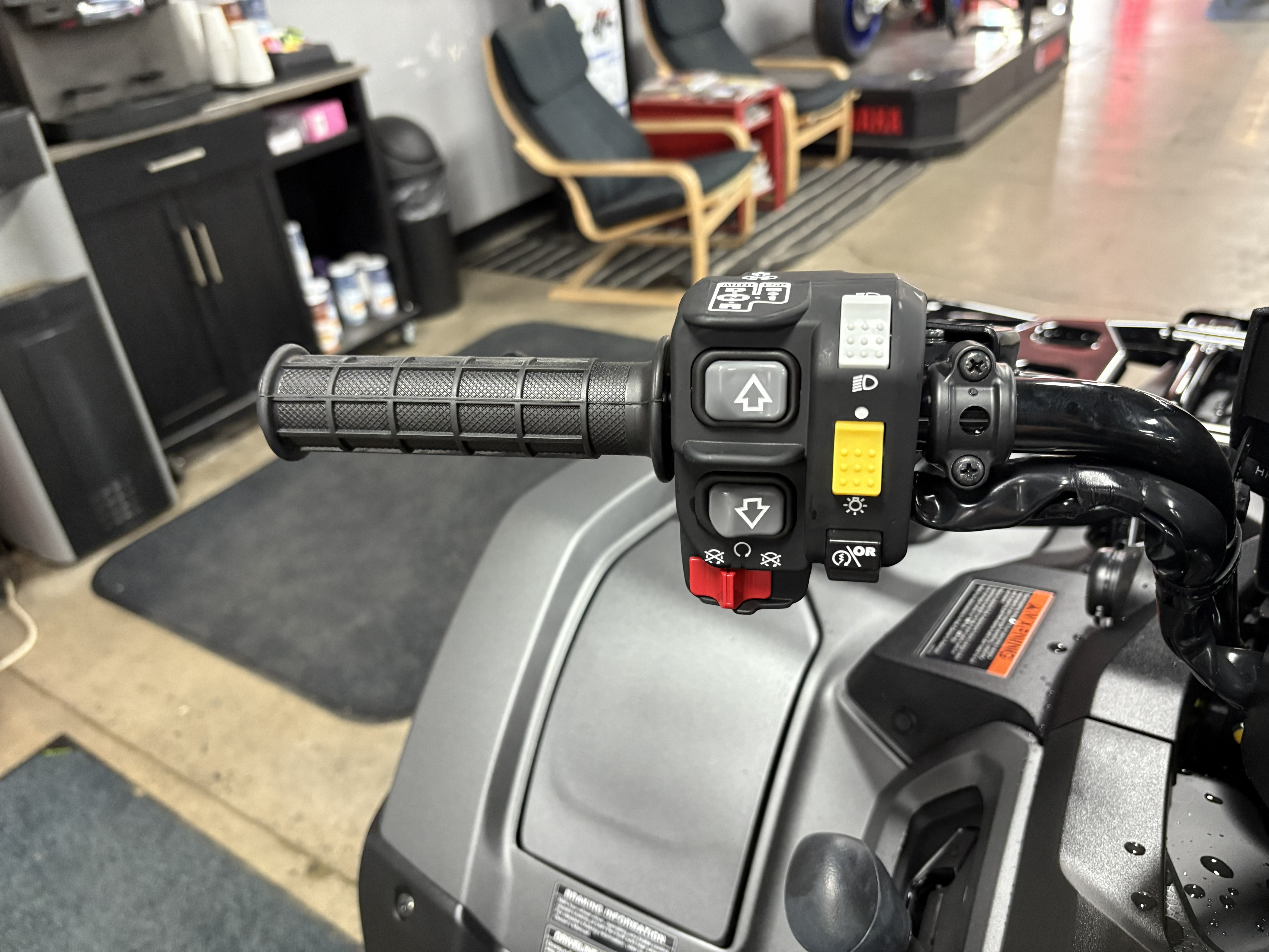 powersport image