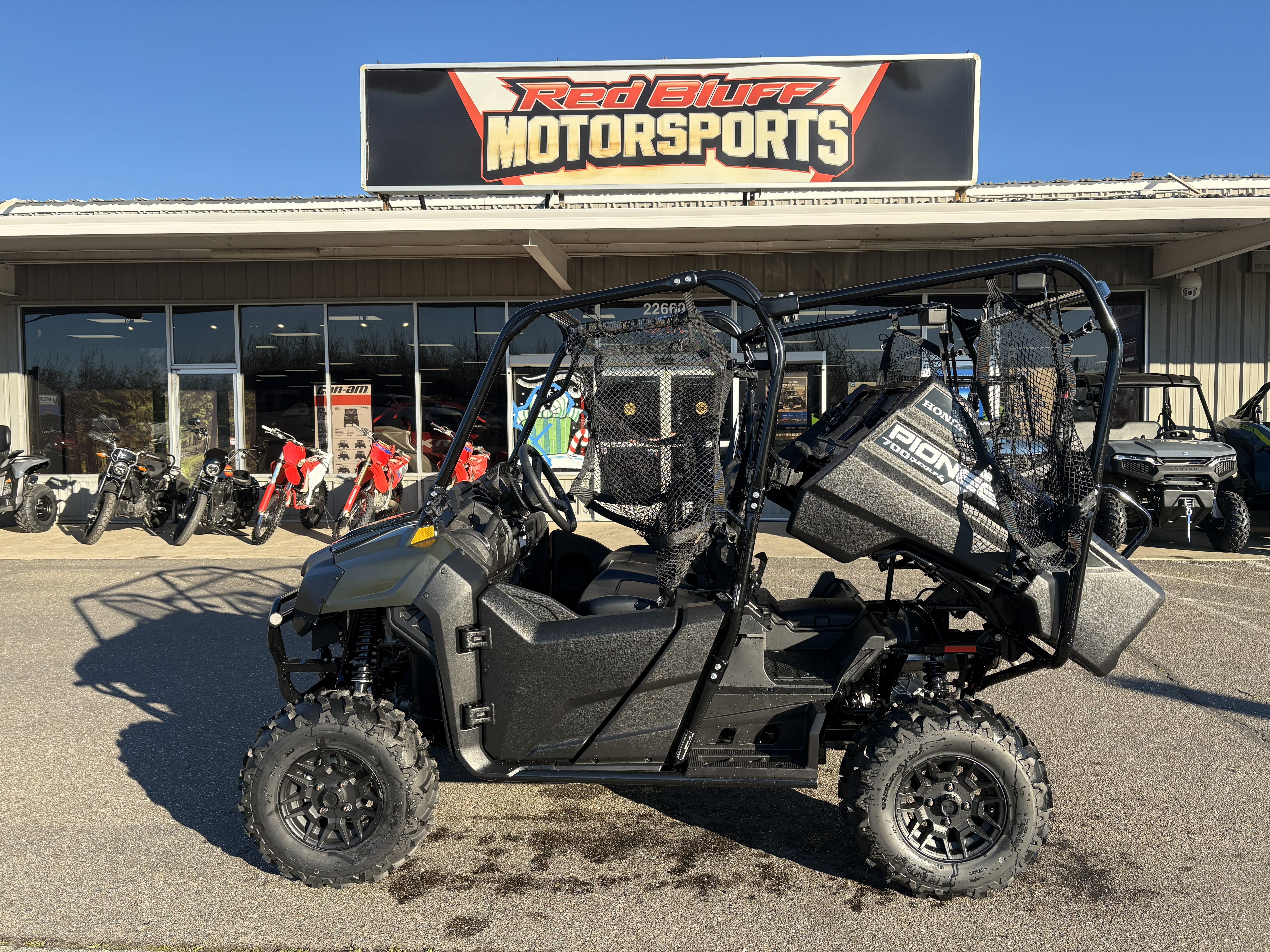 powersport image