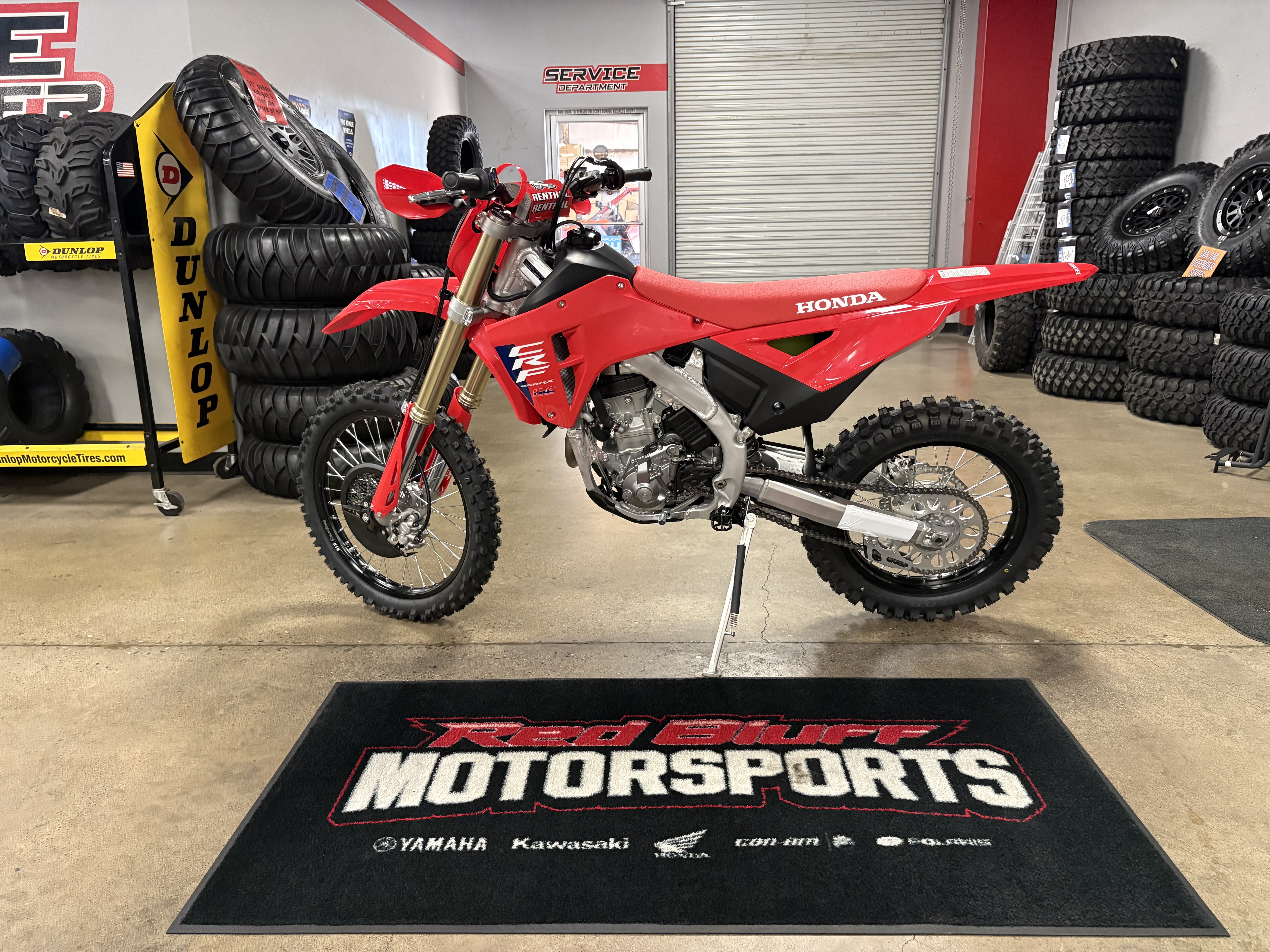powersport image