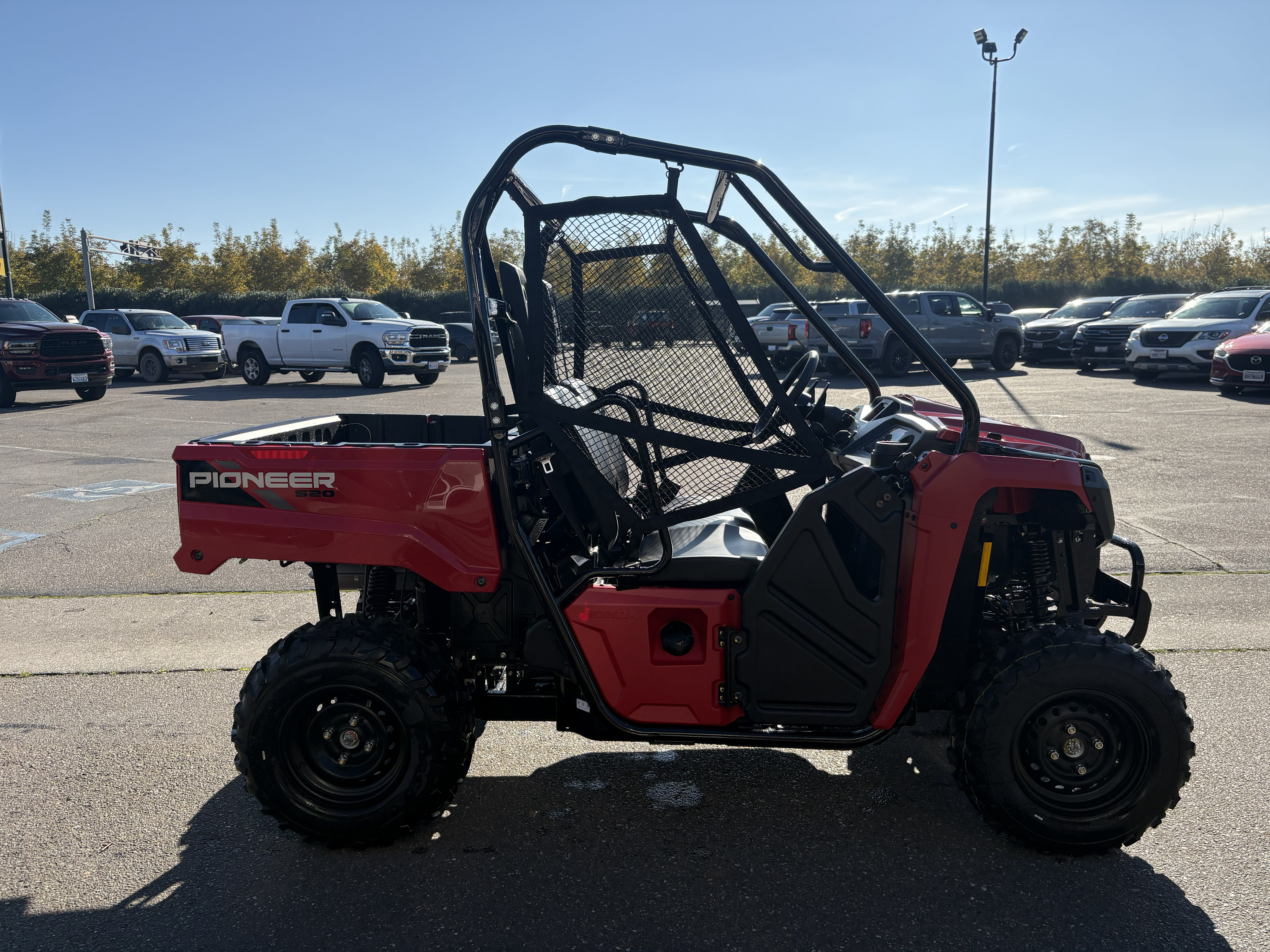 powersport image