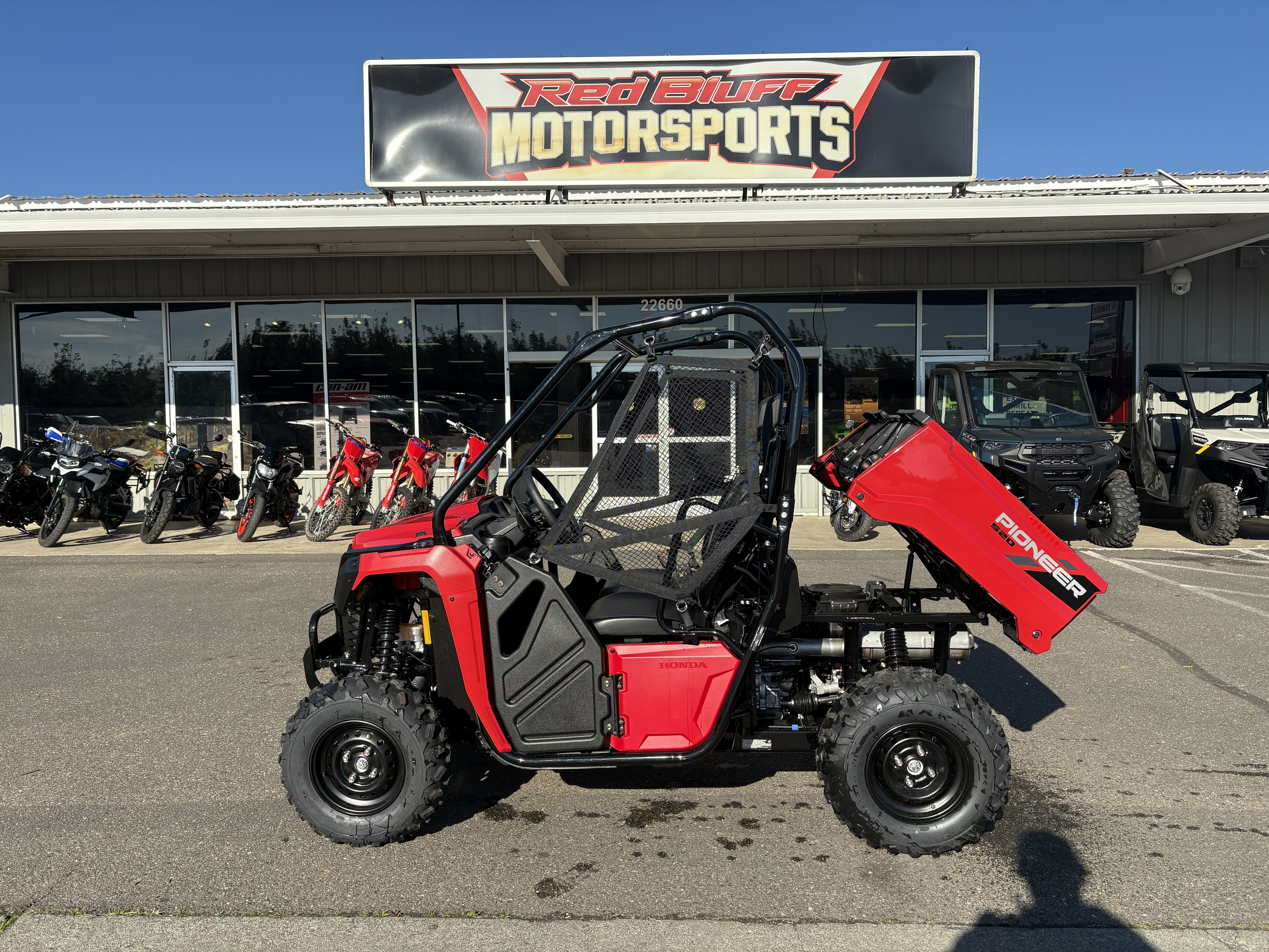 powersport image