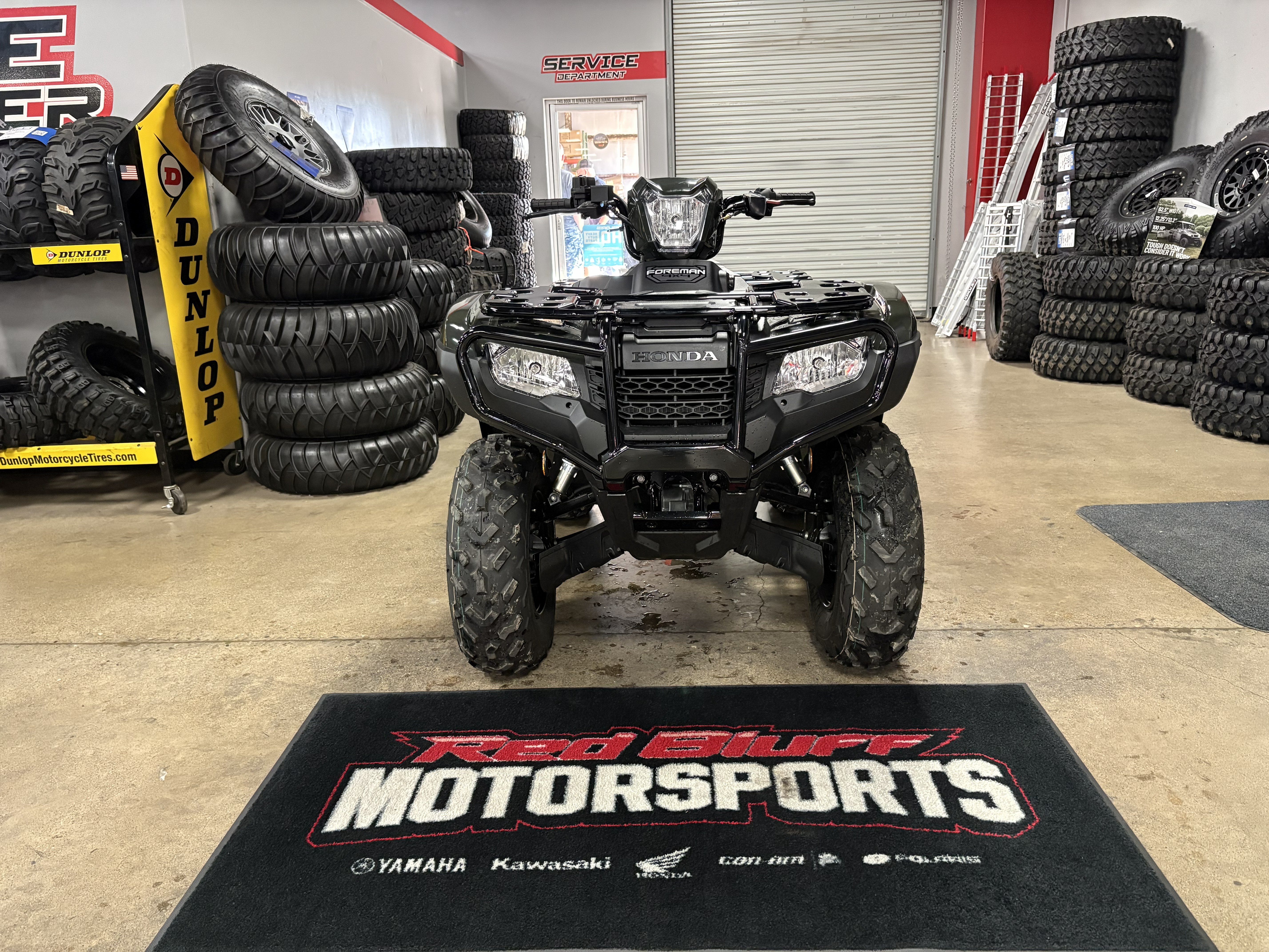 powersport image