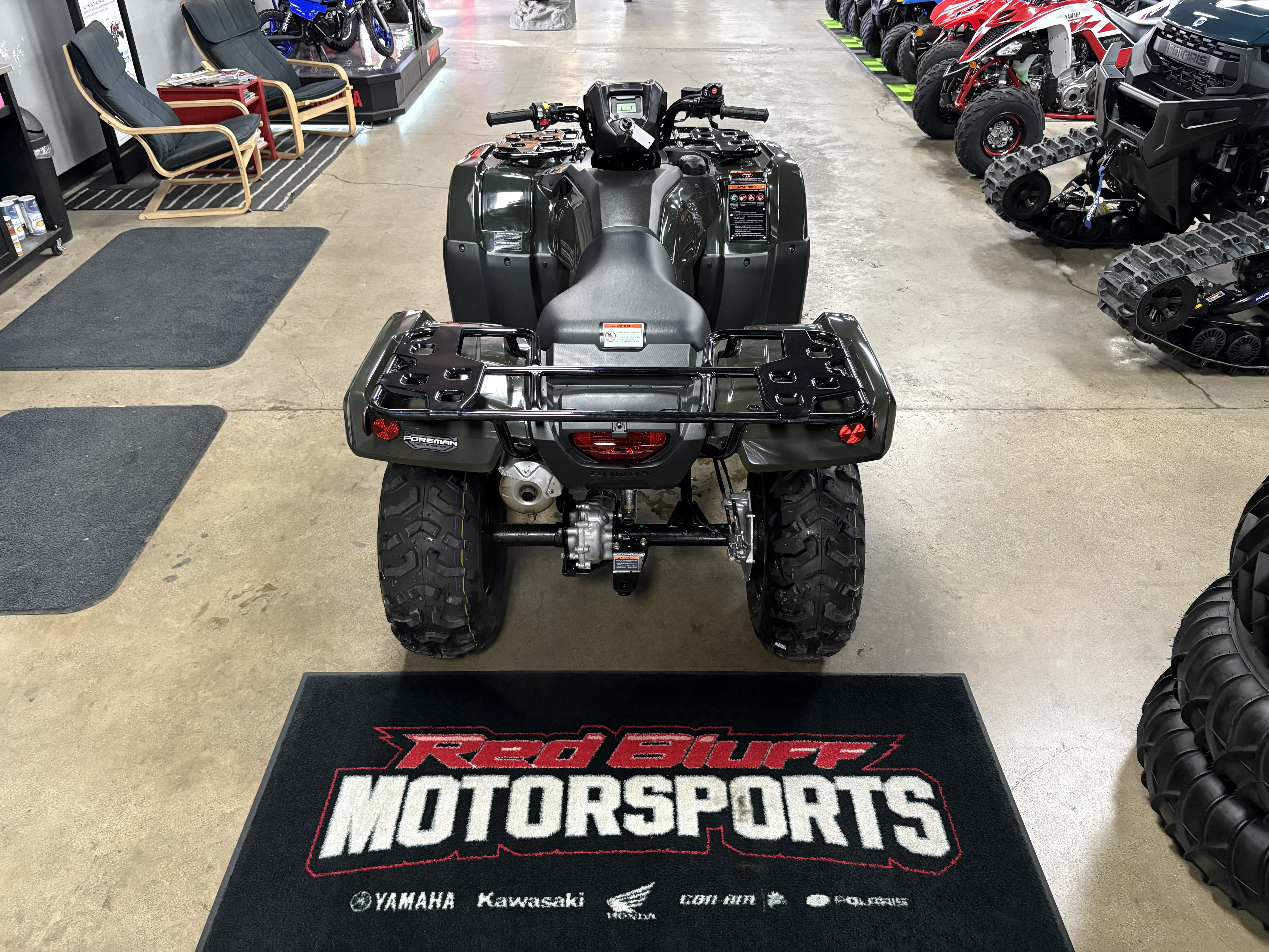 powersport image
