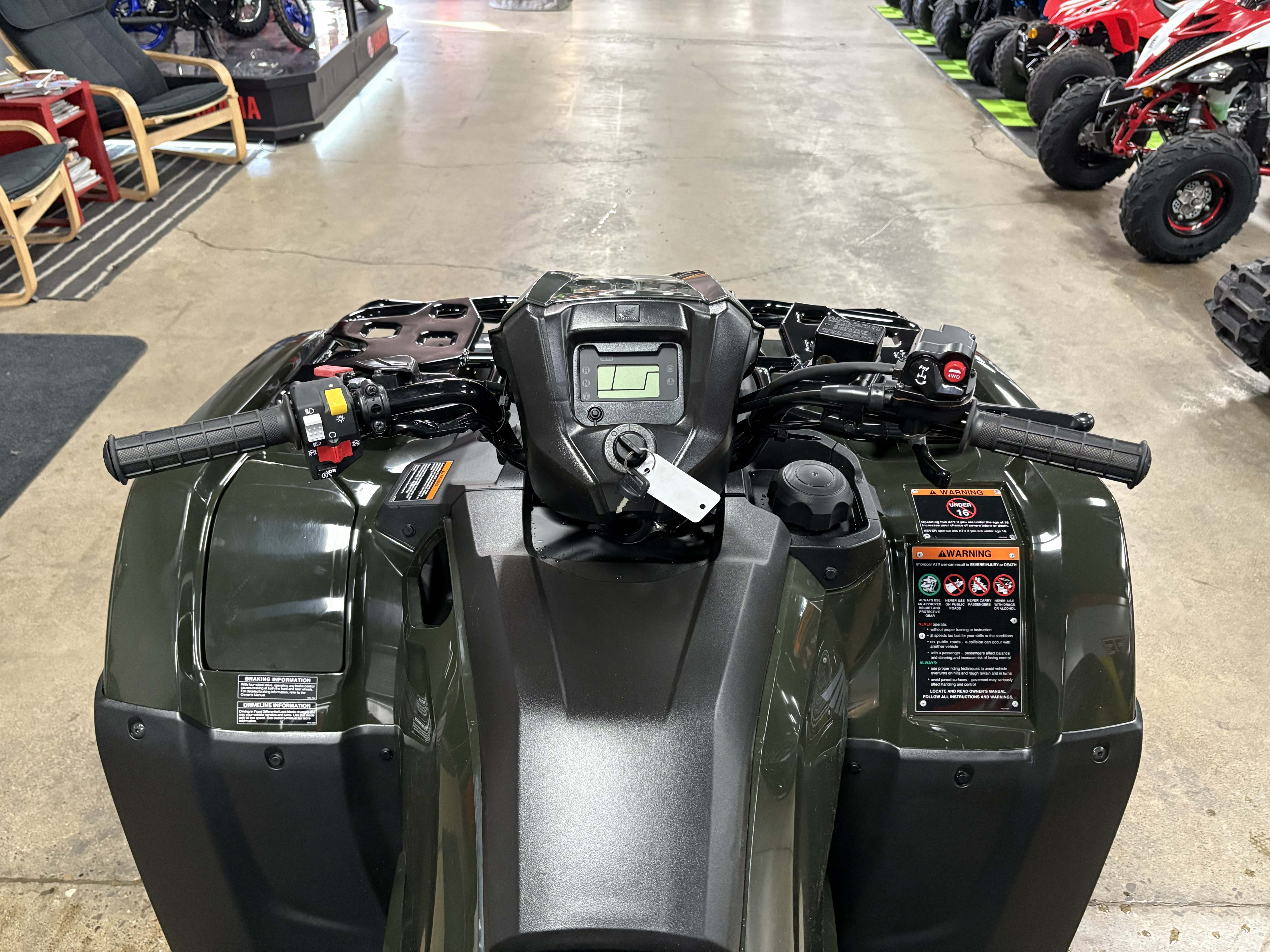 powersport image