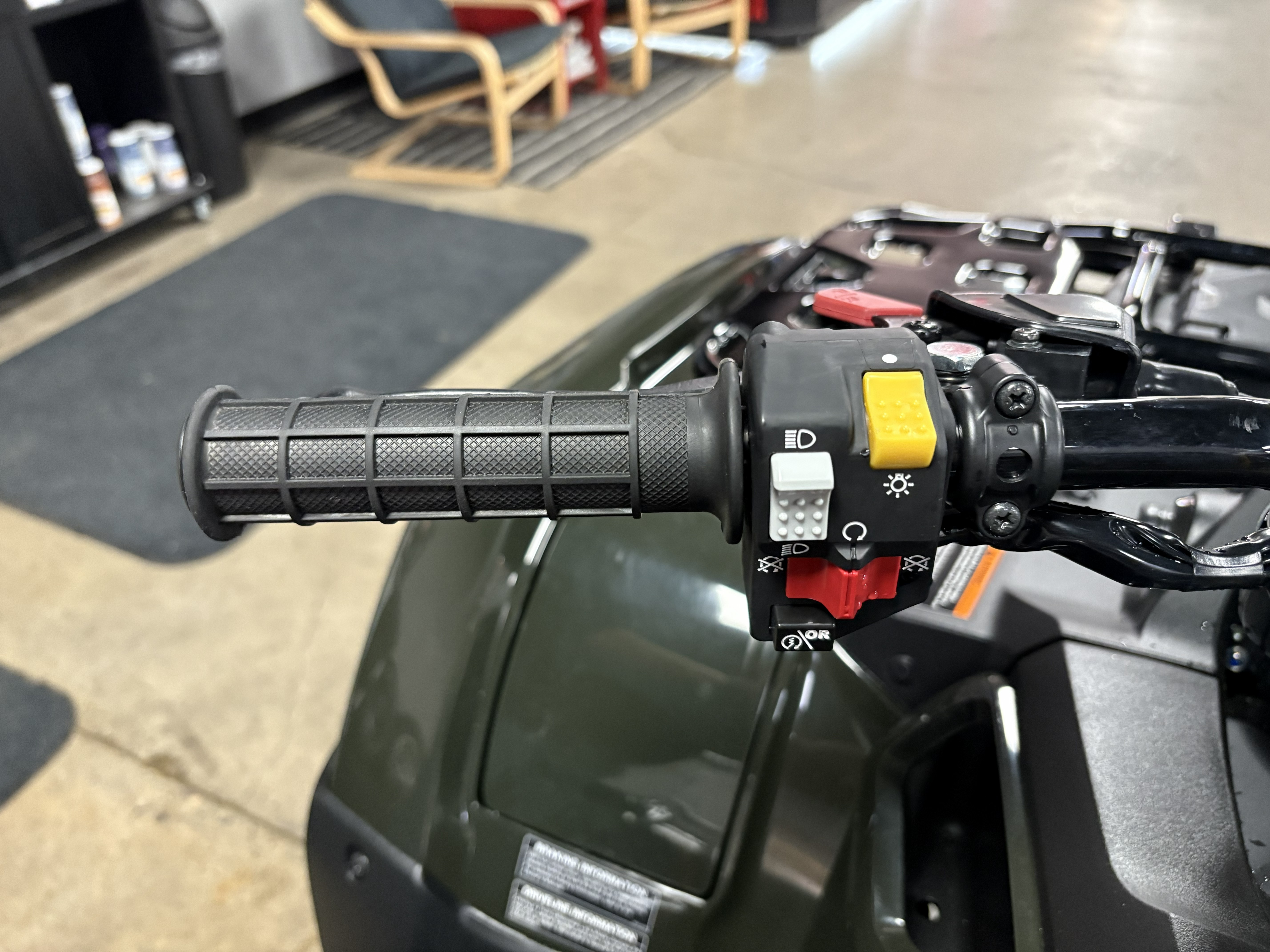 powersport image