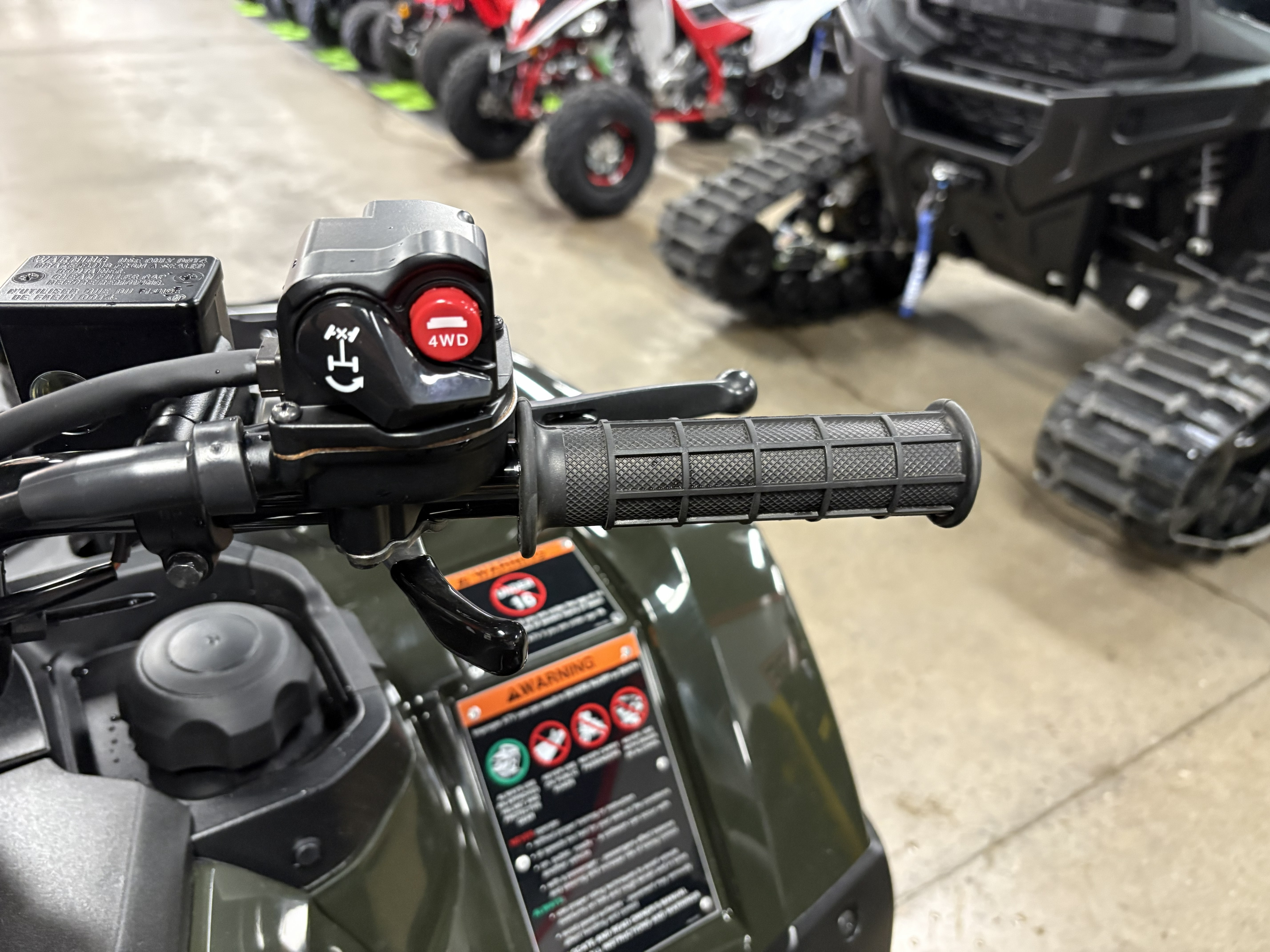 powersport image