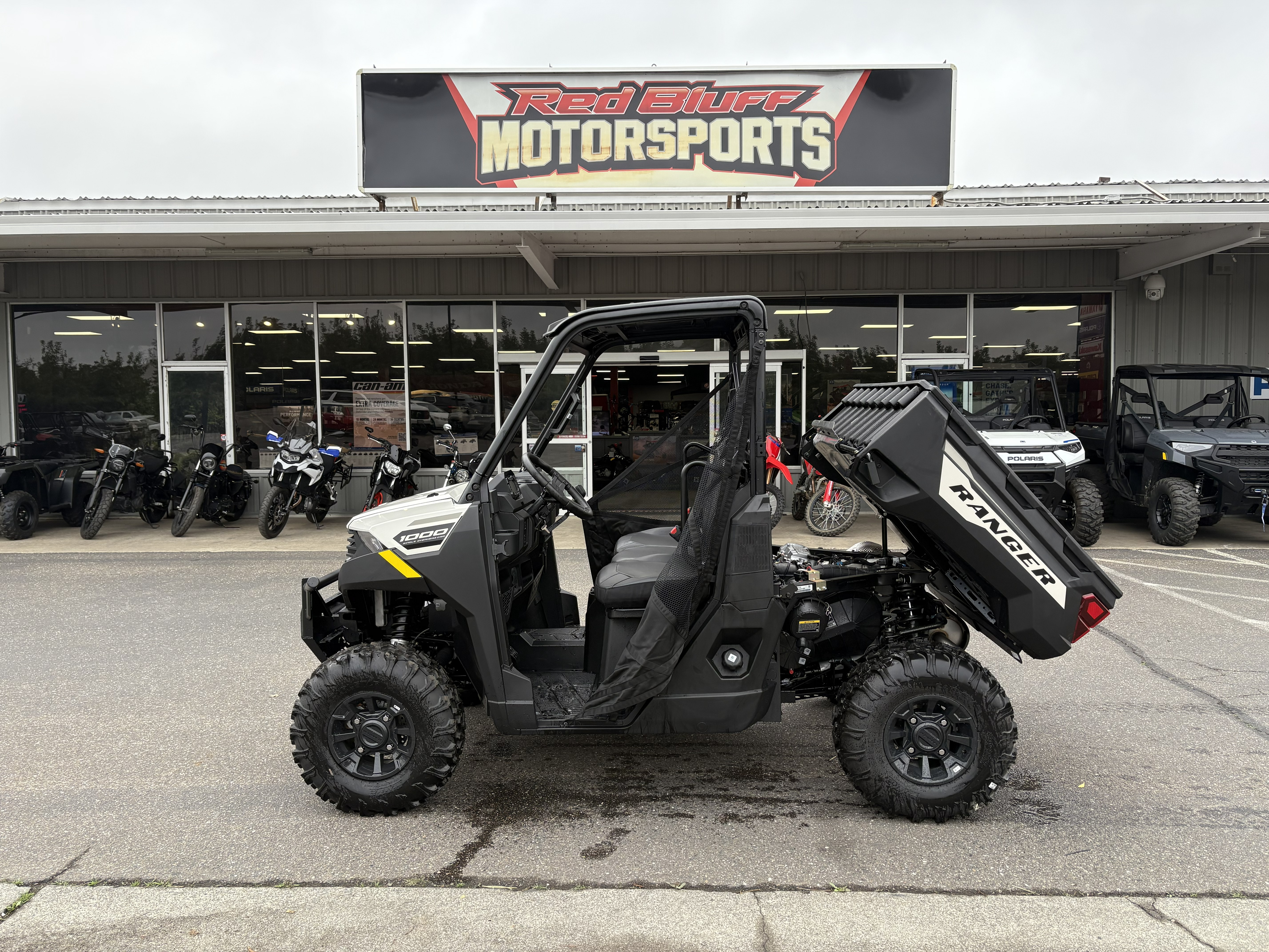 powersport image