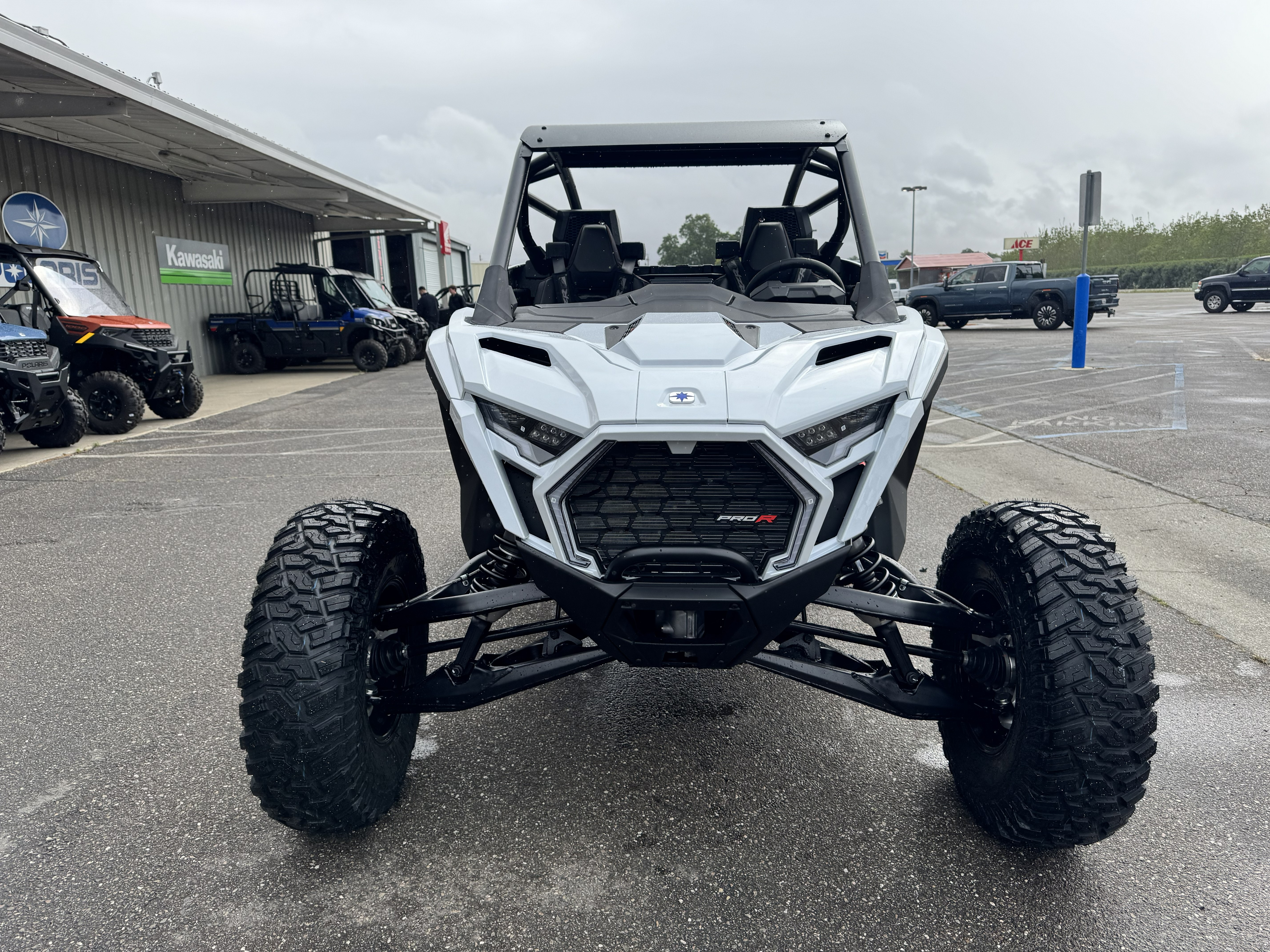 powersport image
