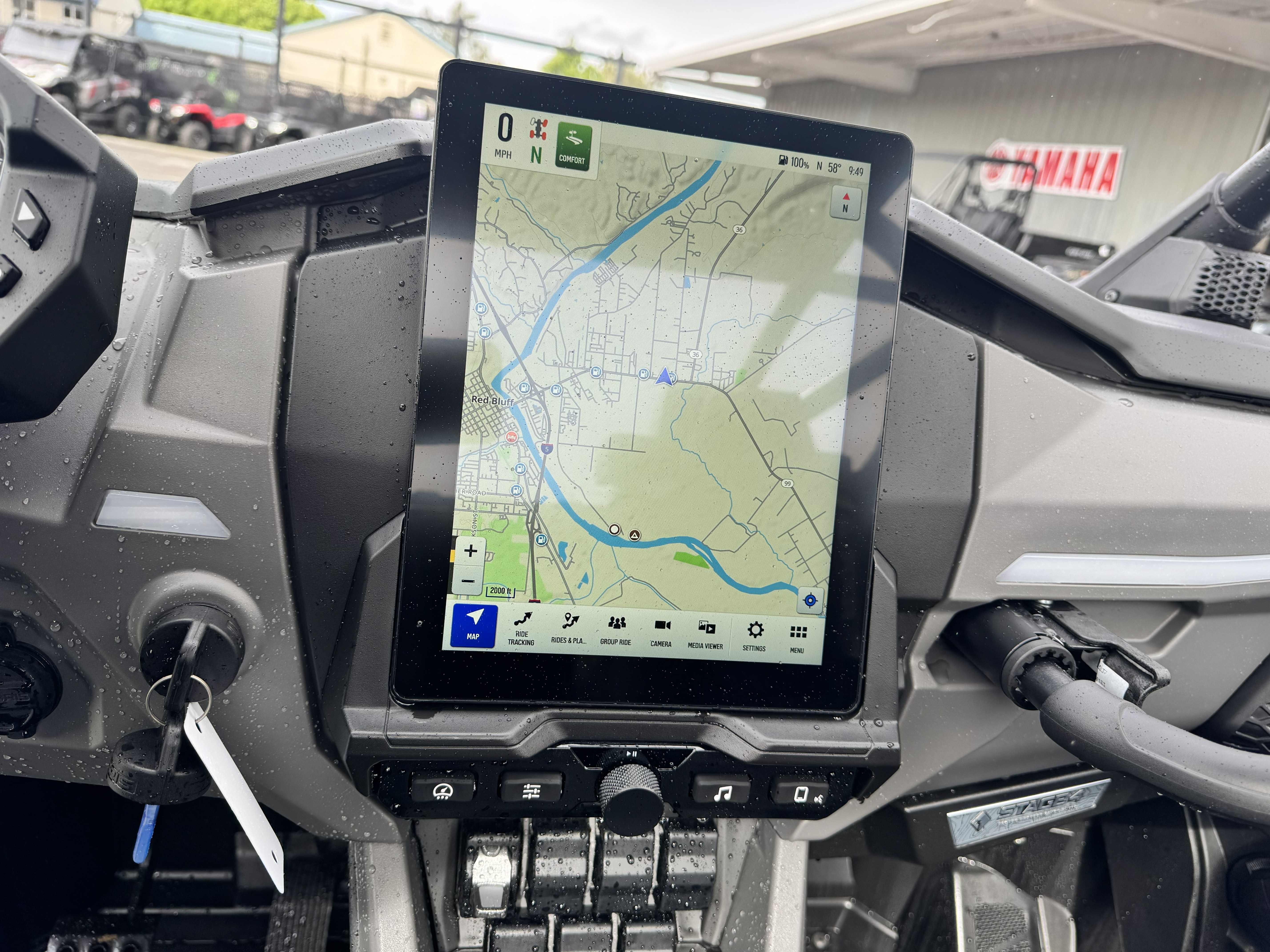 powersport image