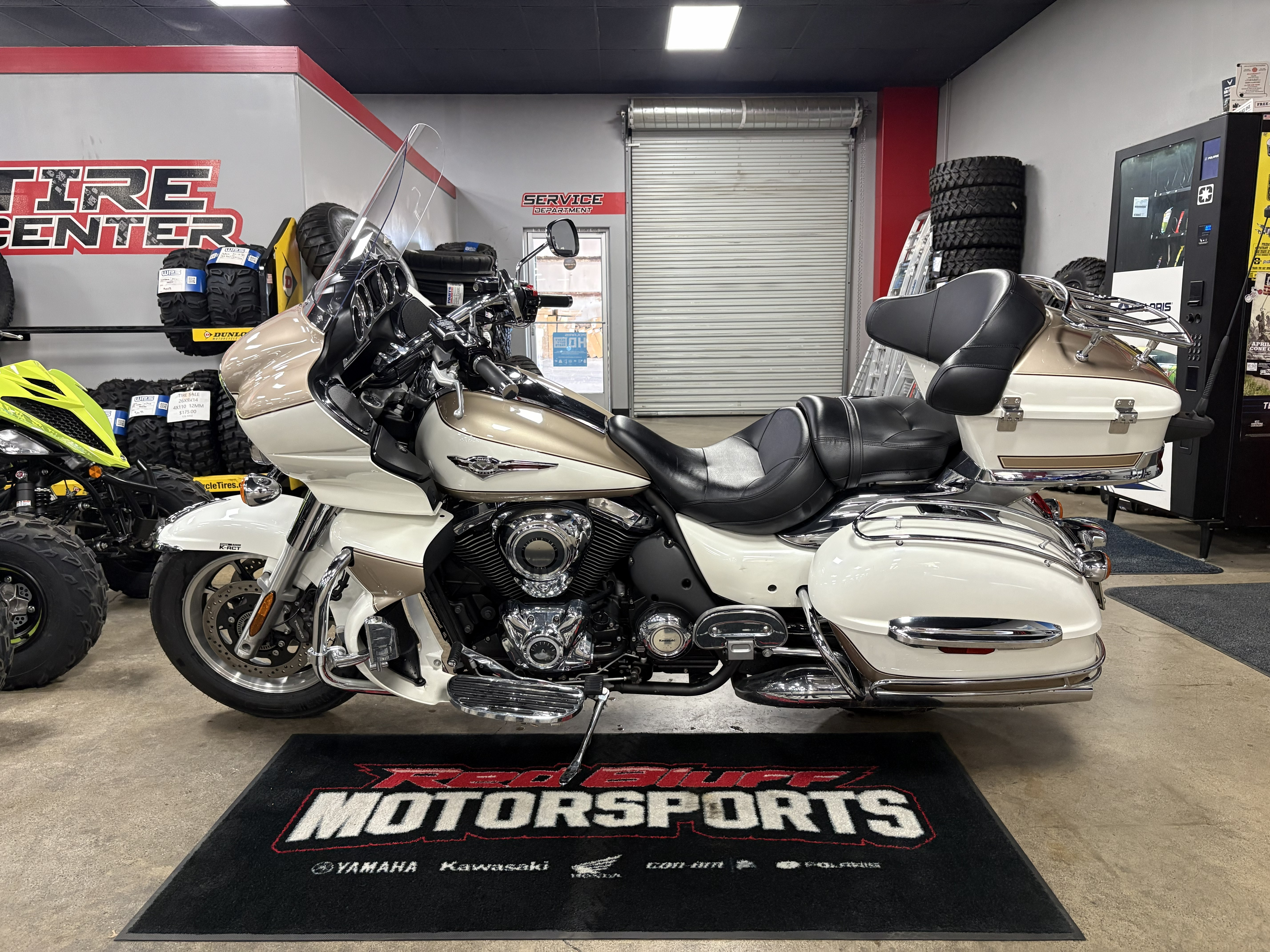 powersport image