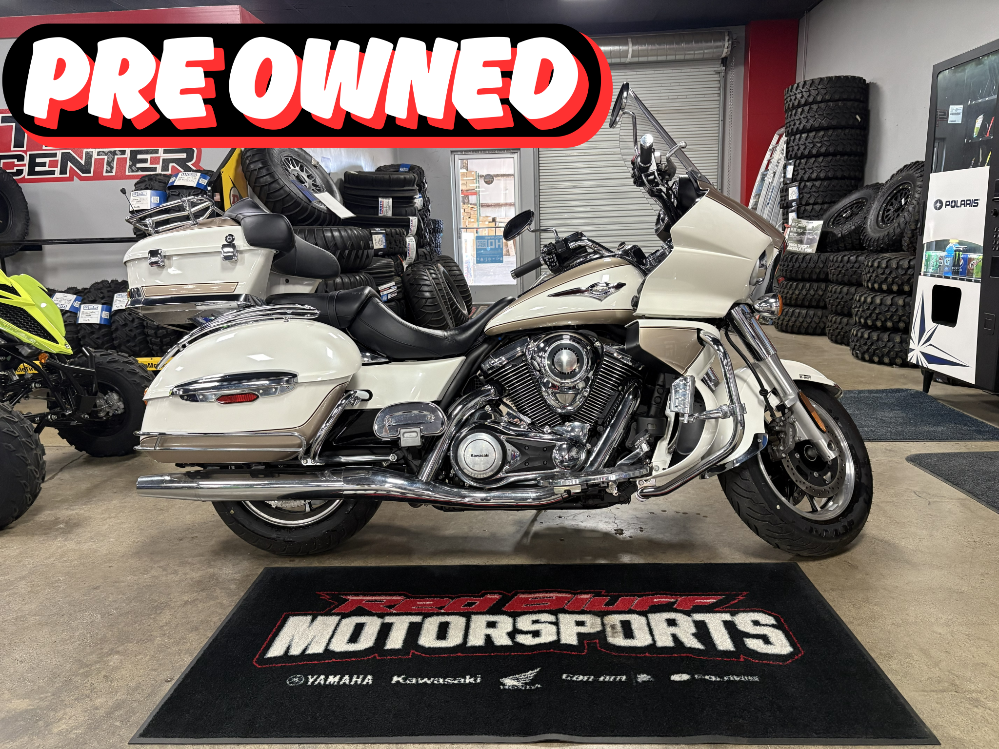 powersport image