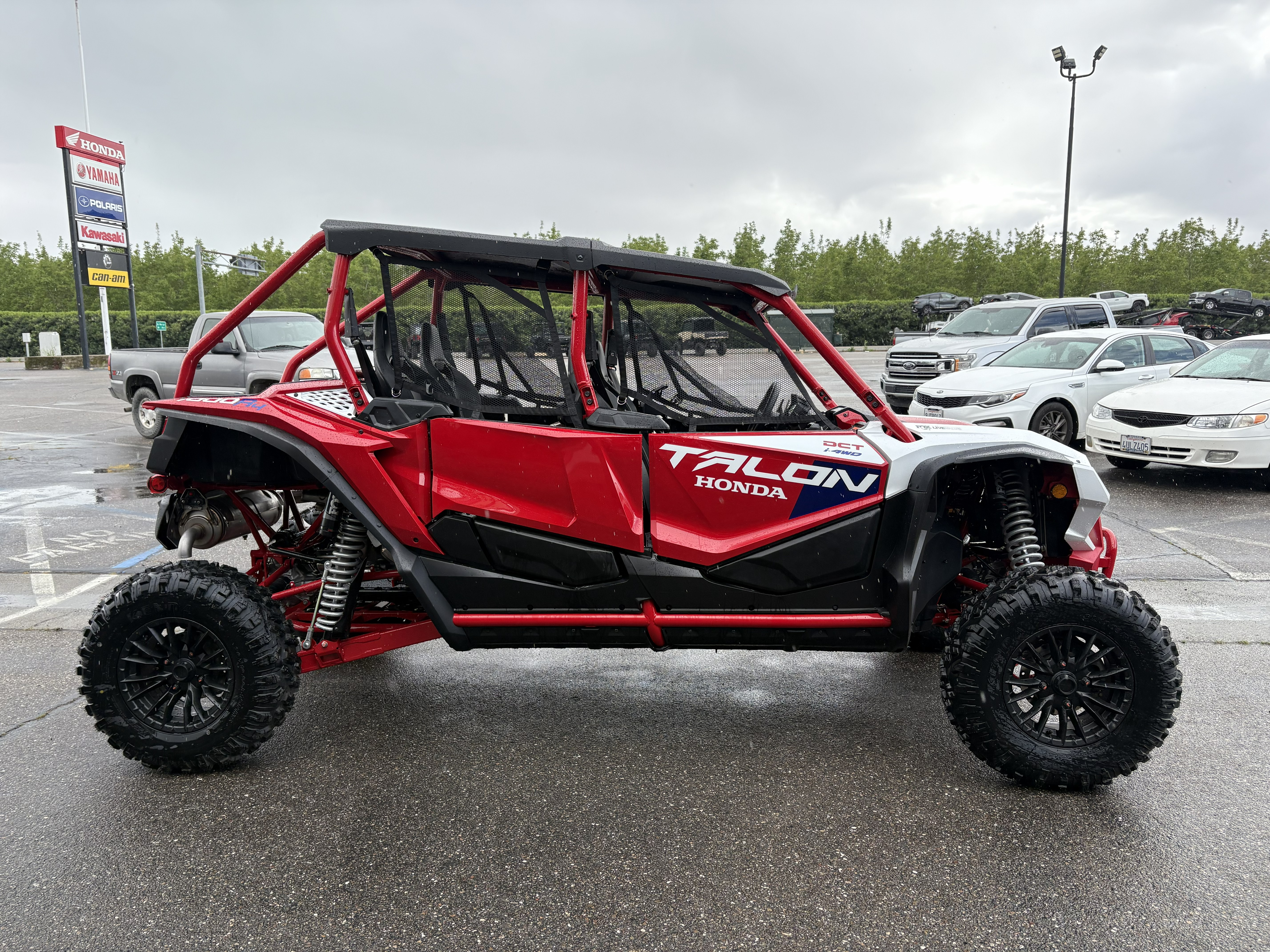 powersport image
