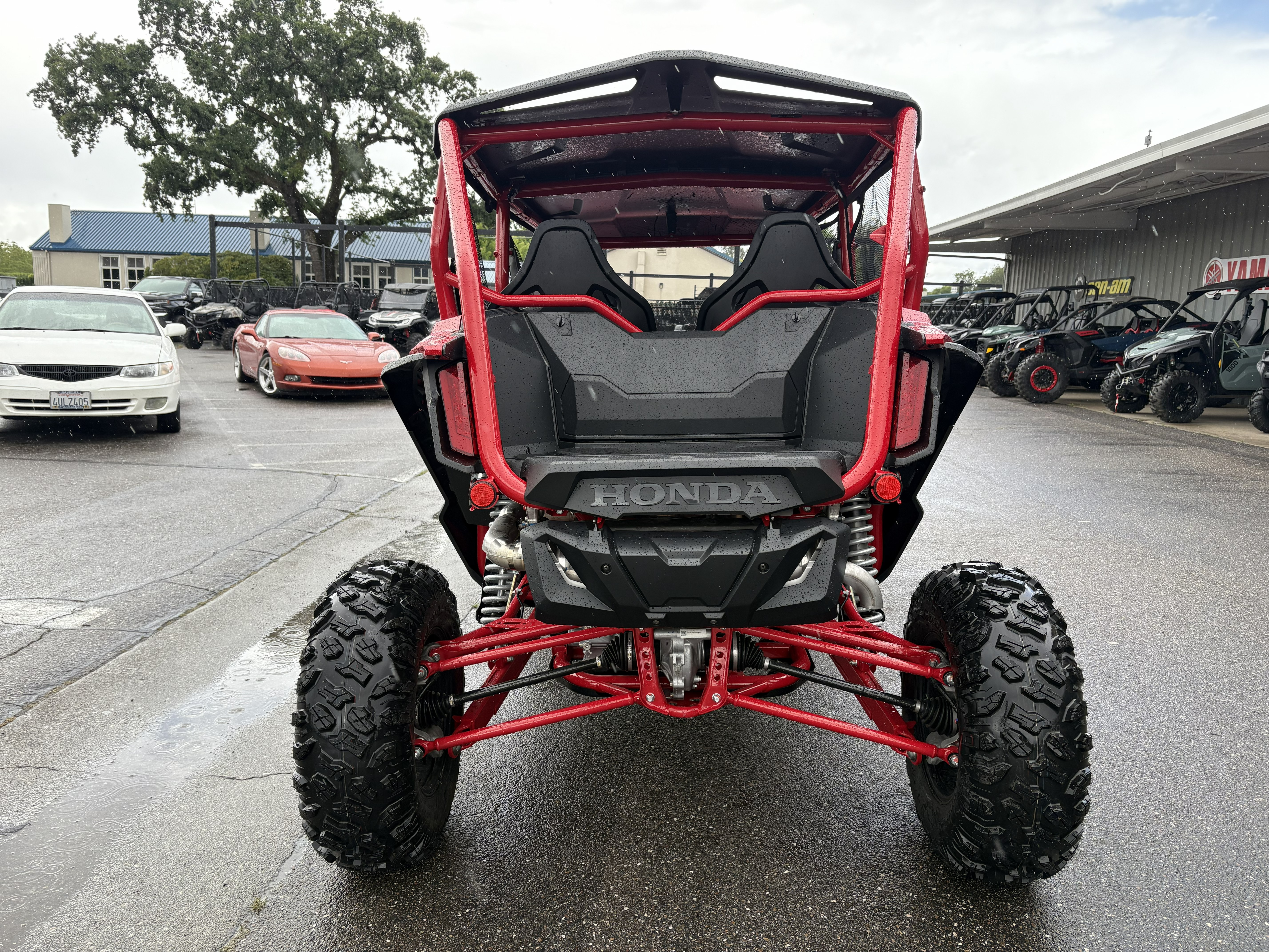 powersport image