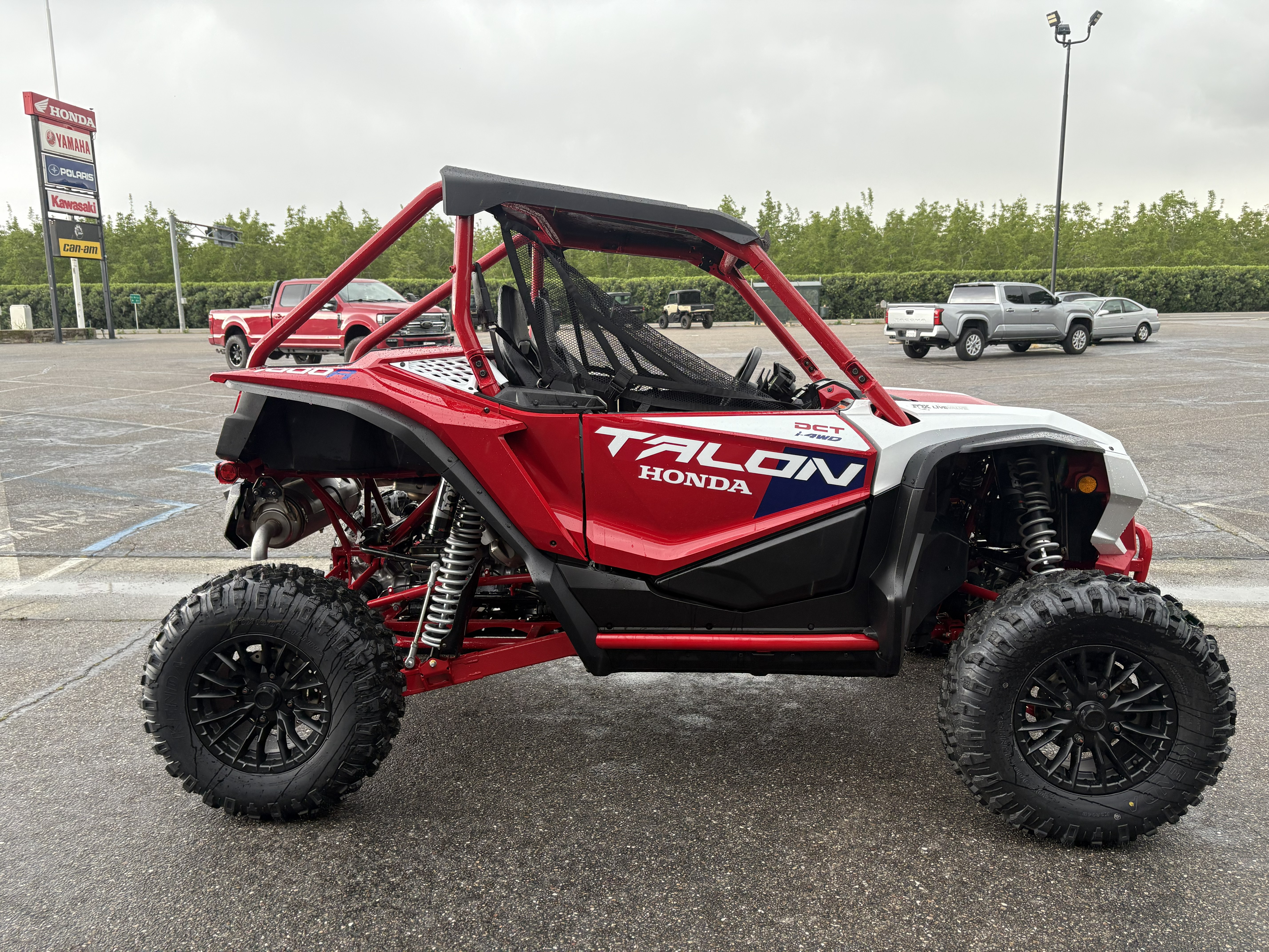 powersport image