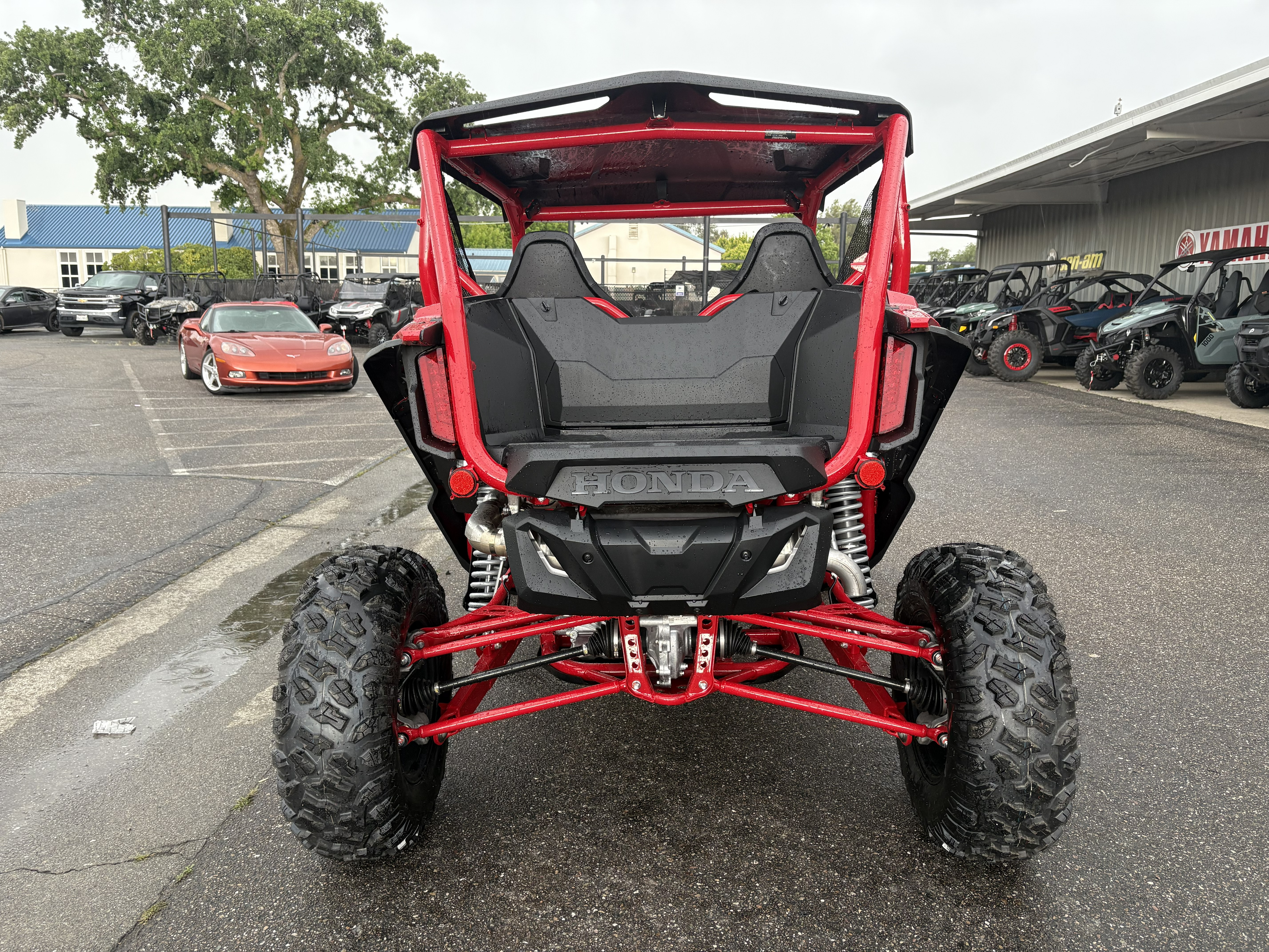 powersport image