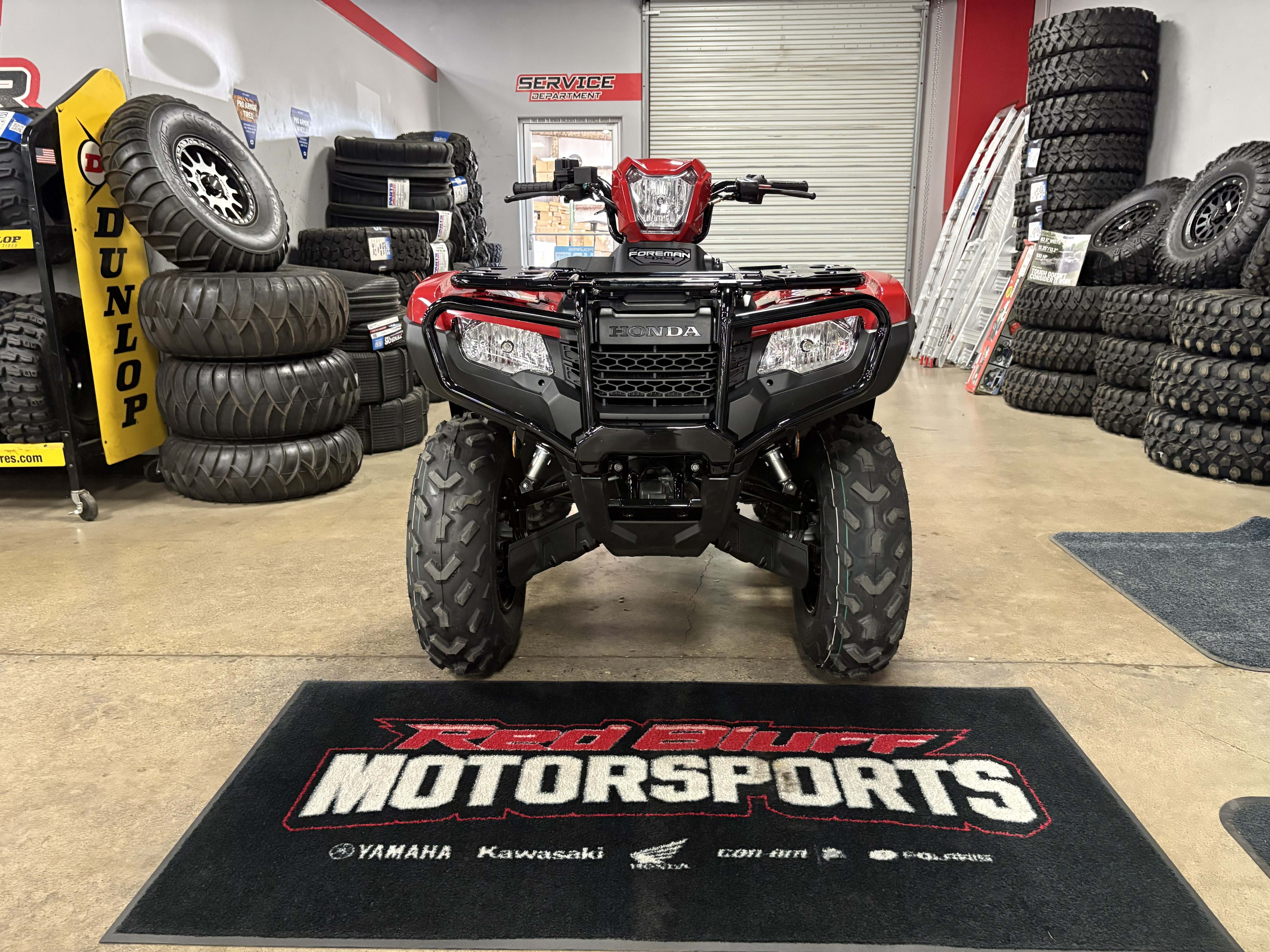powersport image