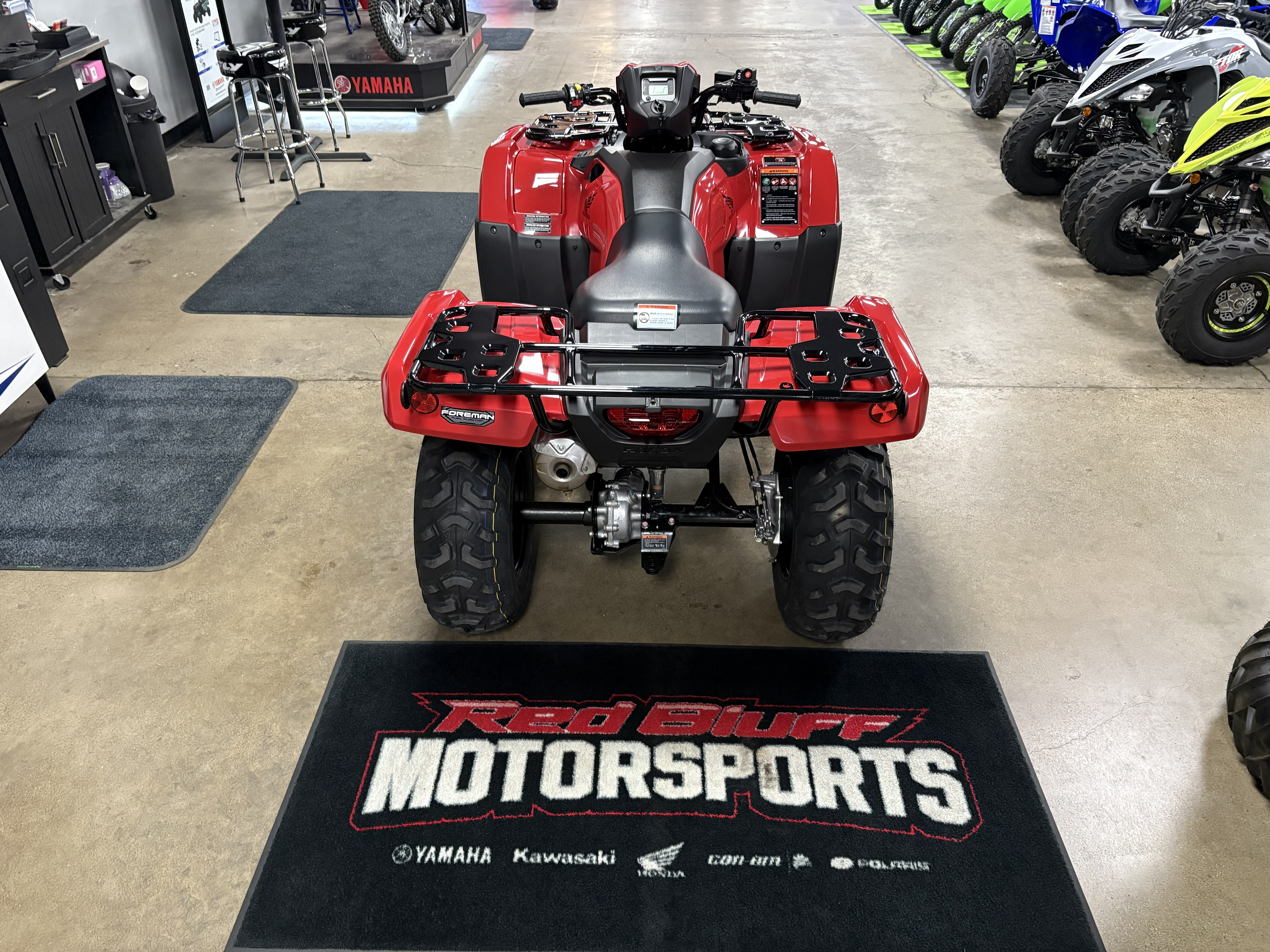 powersport image