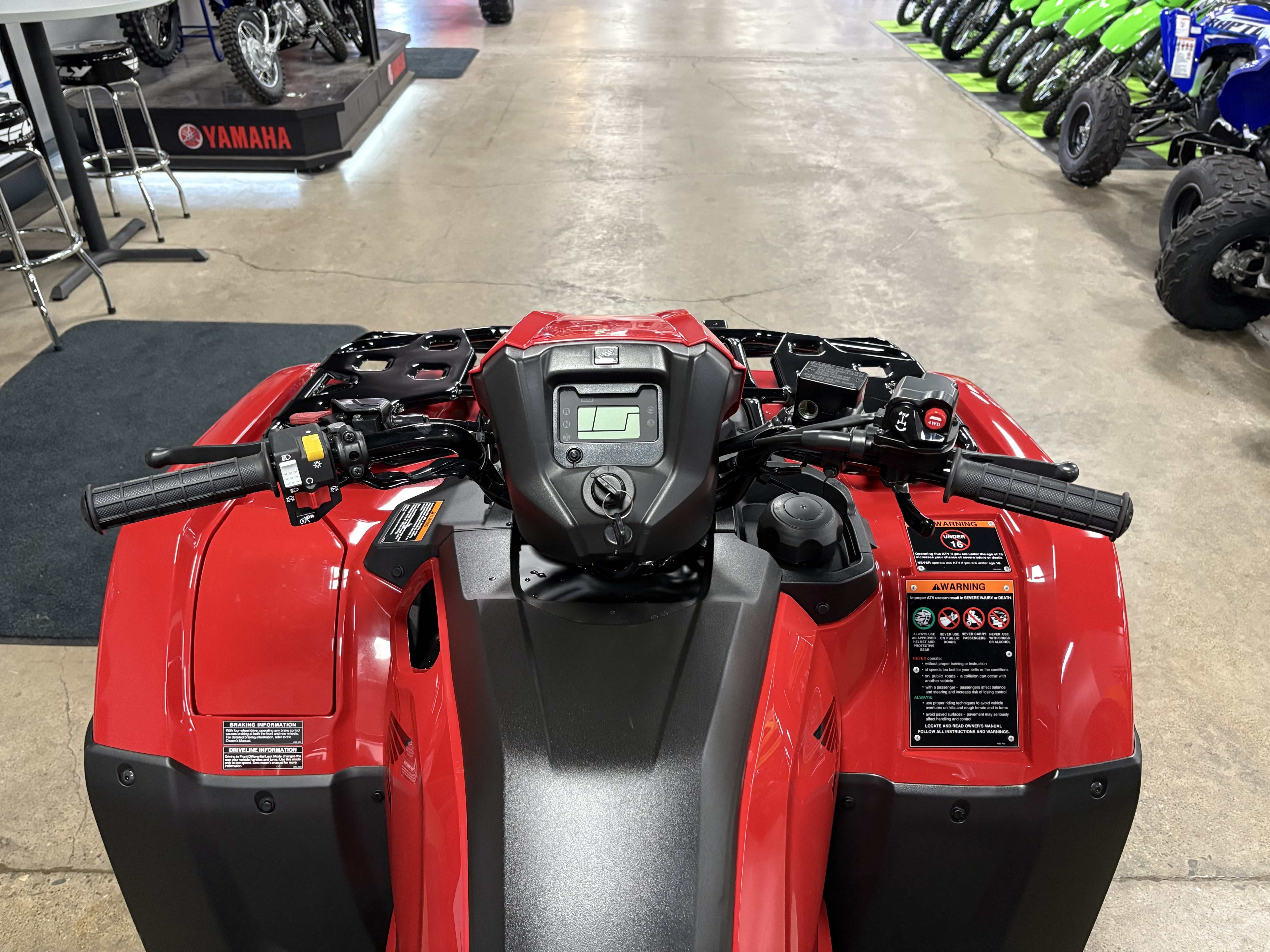 powersport image