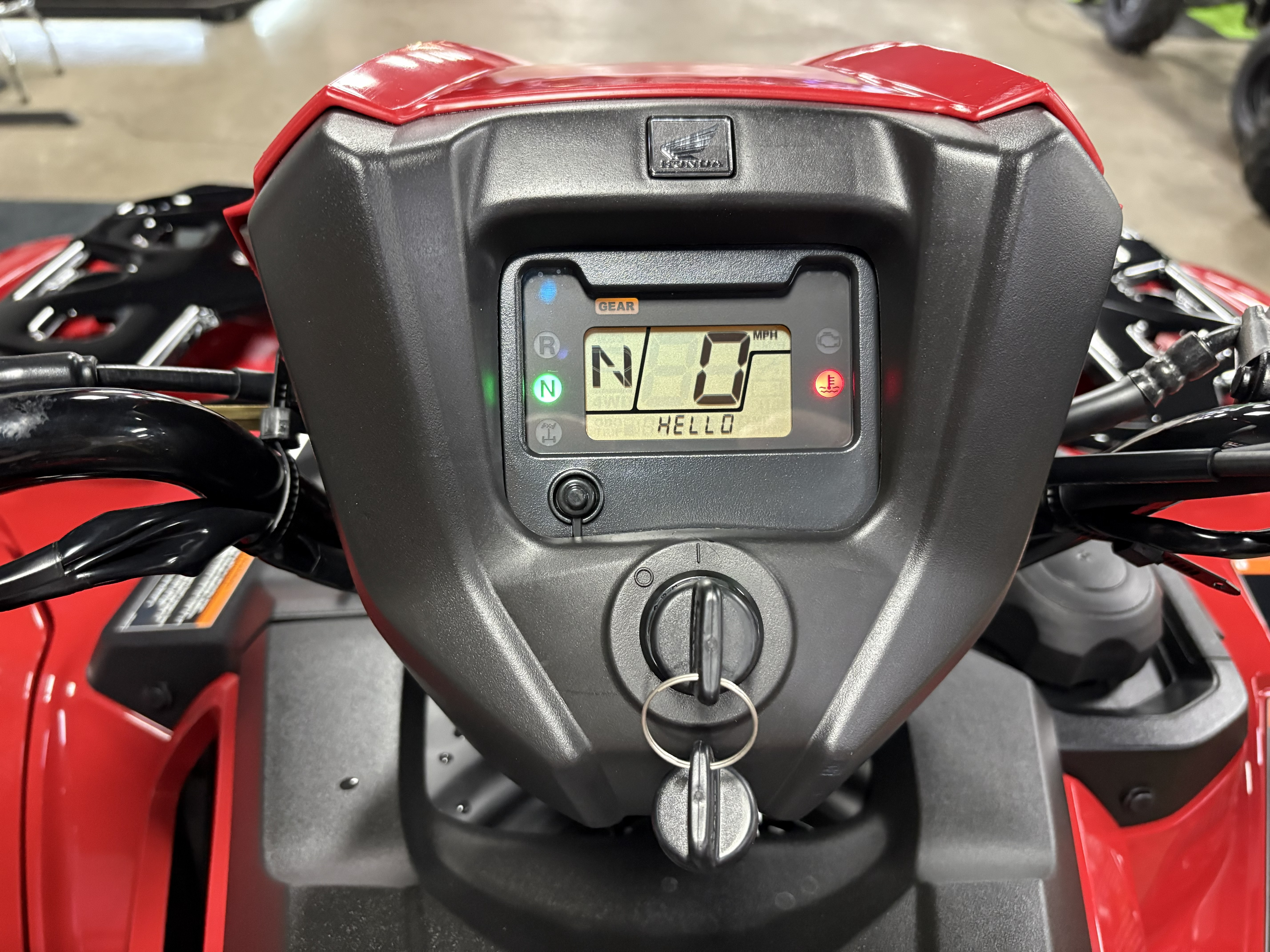powersport image