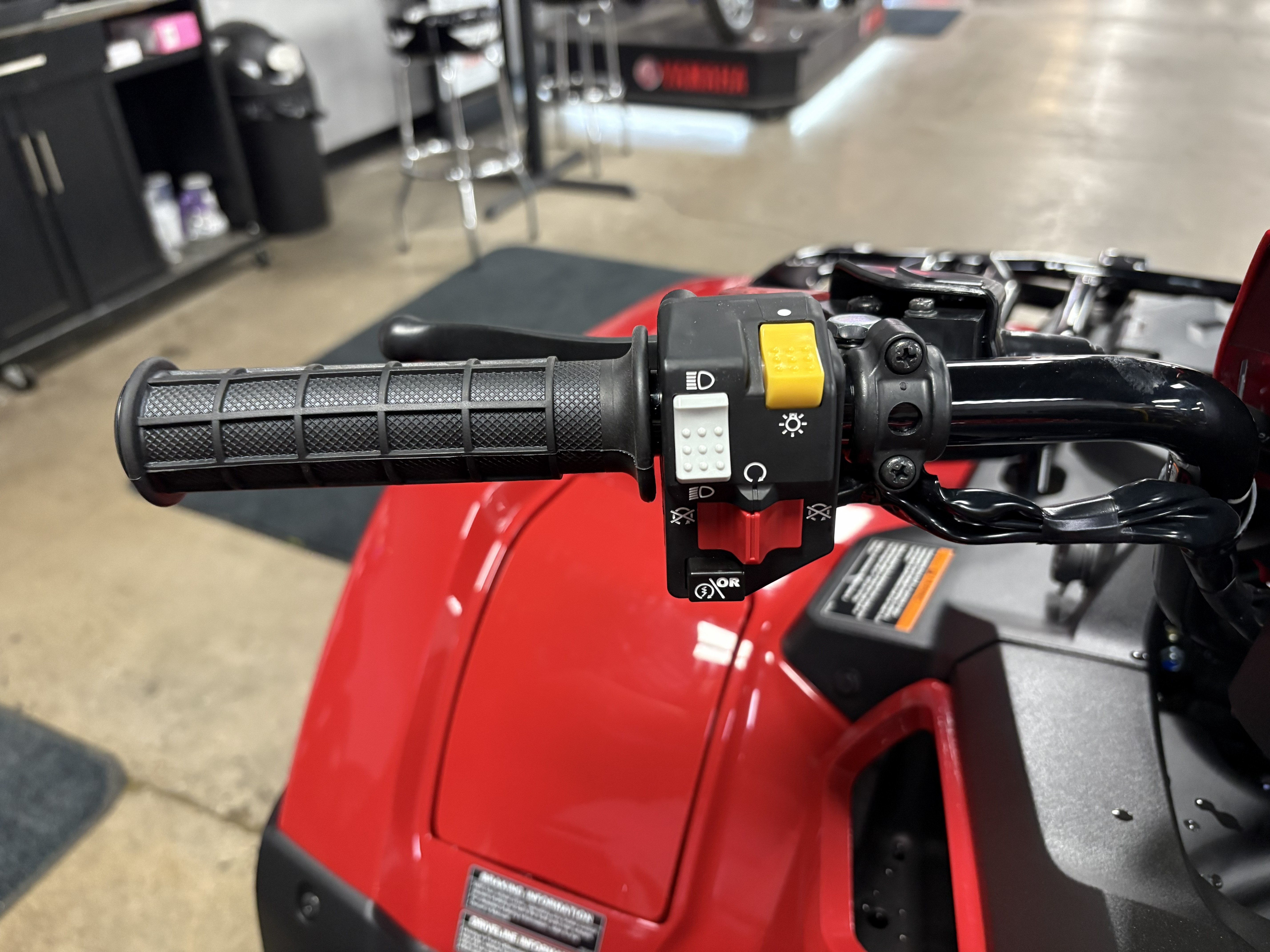 powersport image