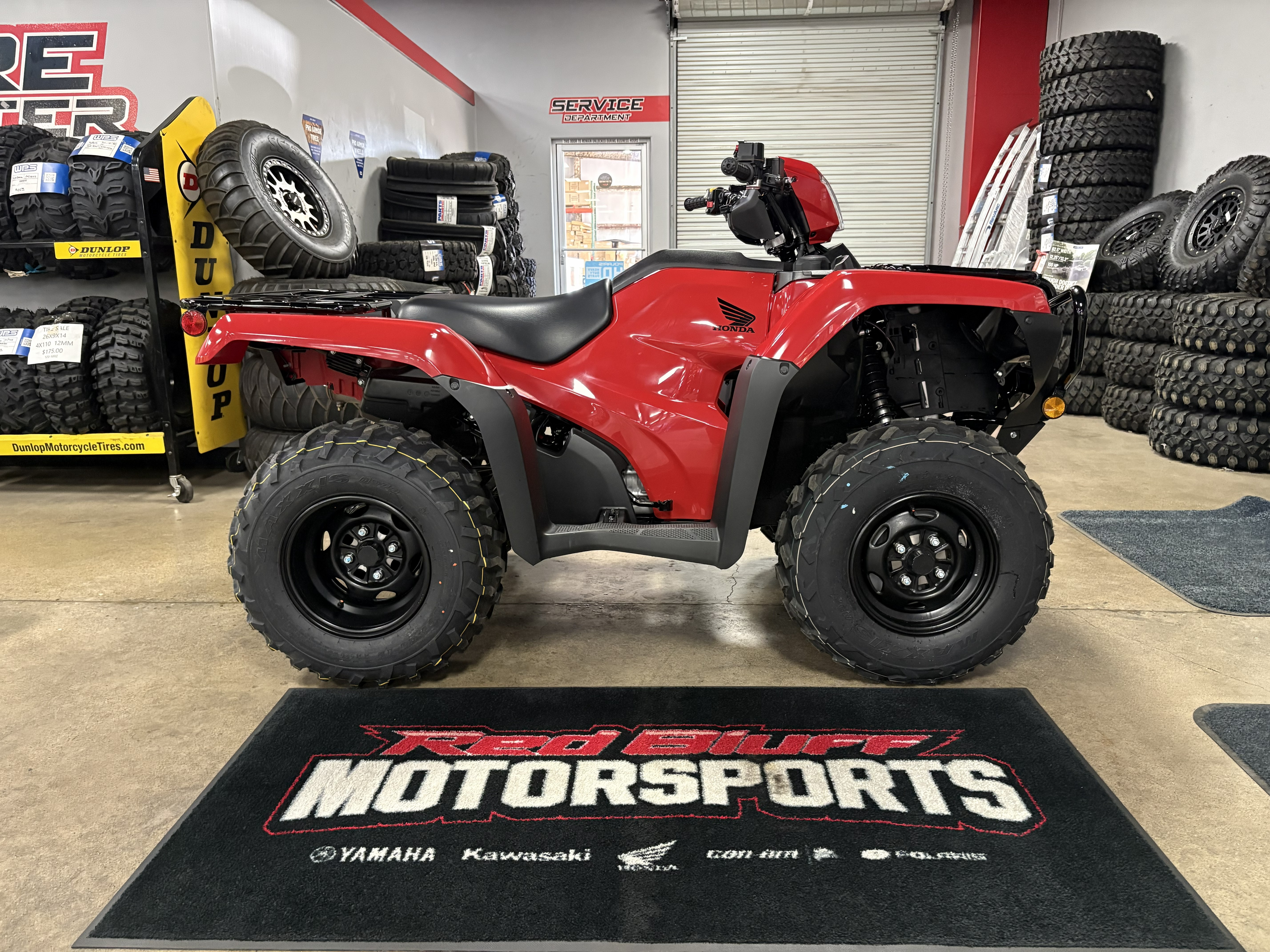 powersport image
