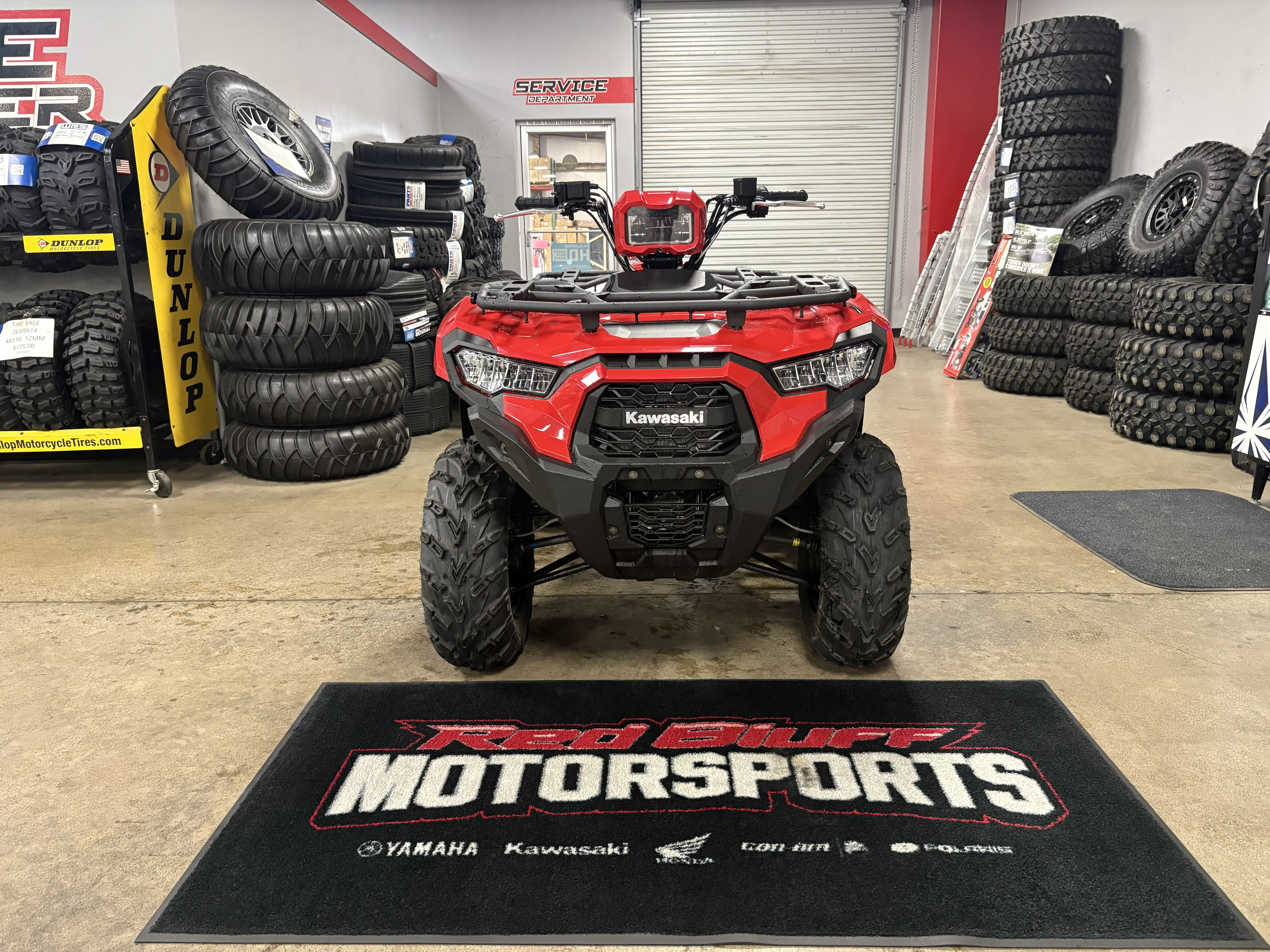 powersport image