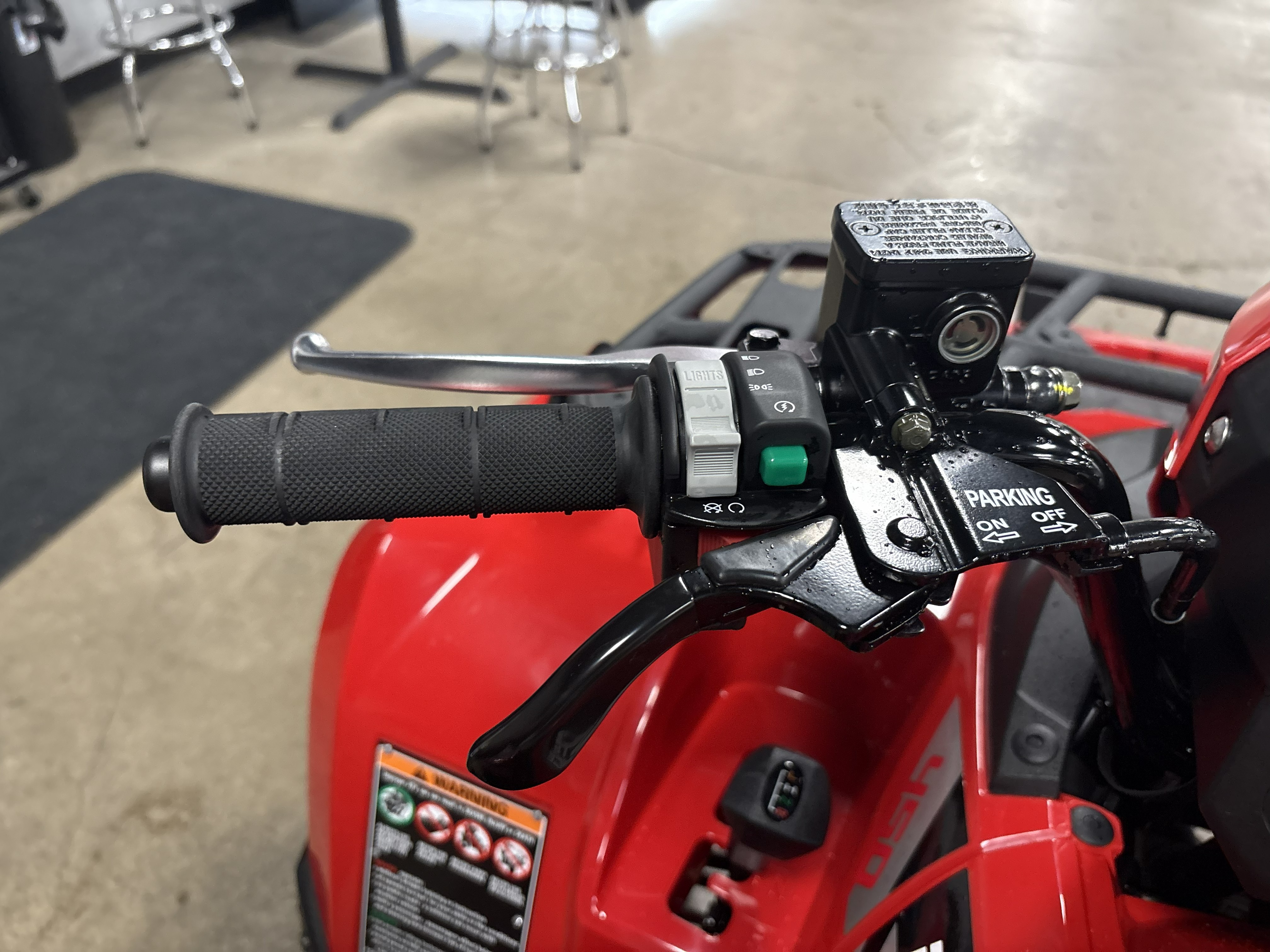 powersport image