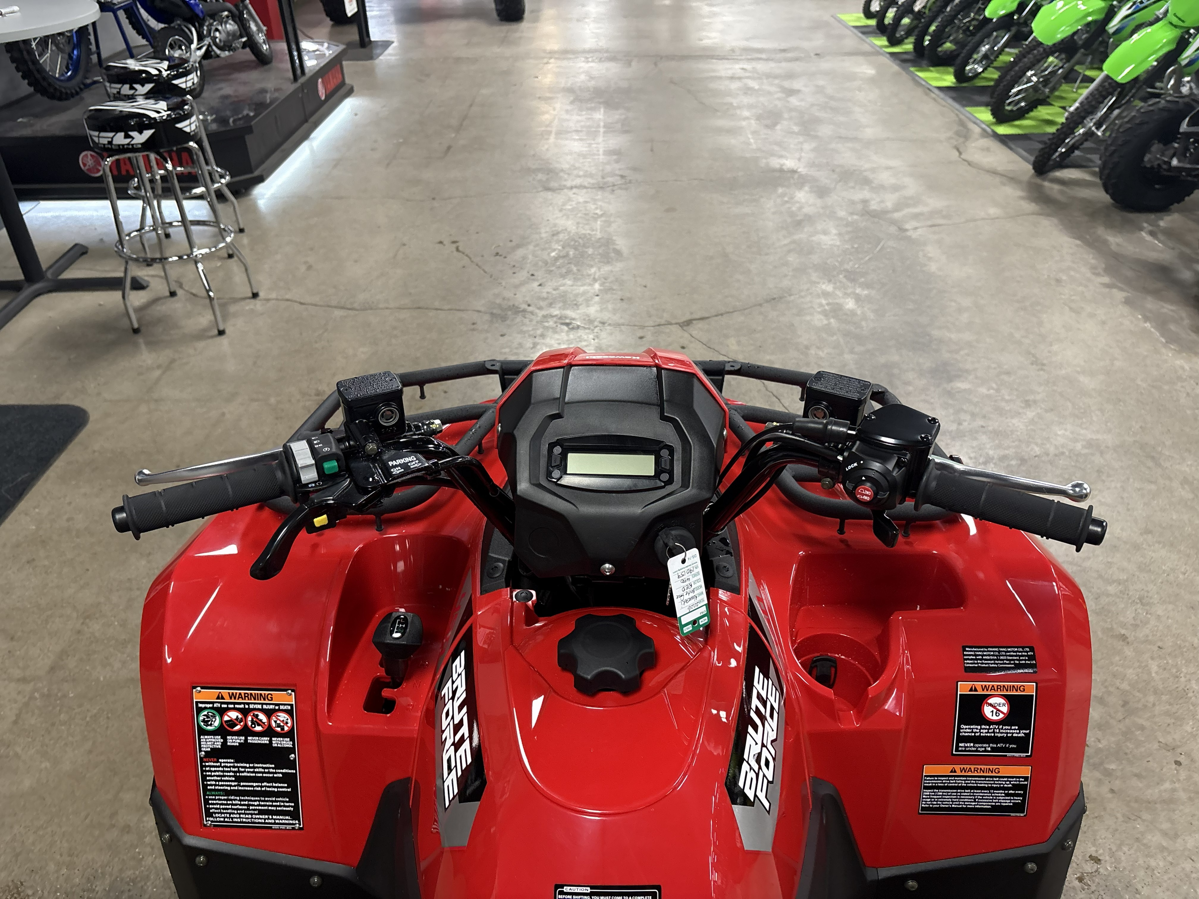 powersport image