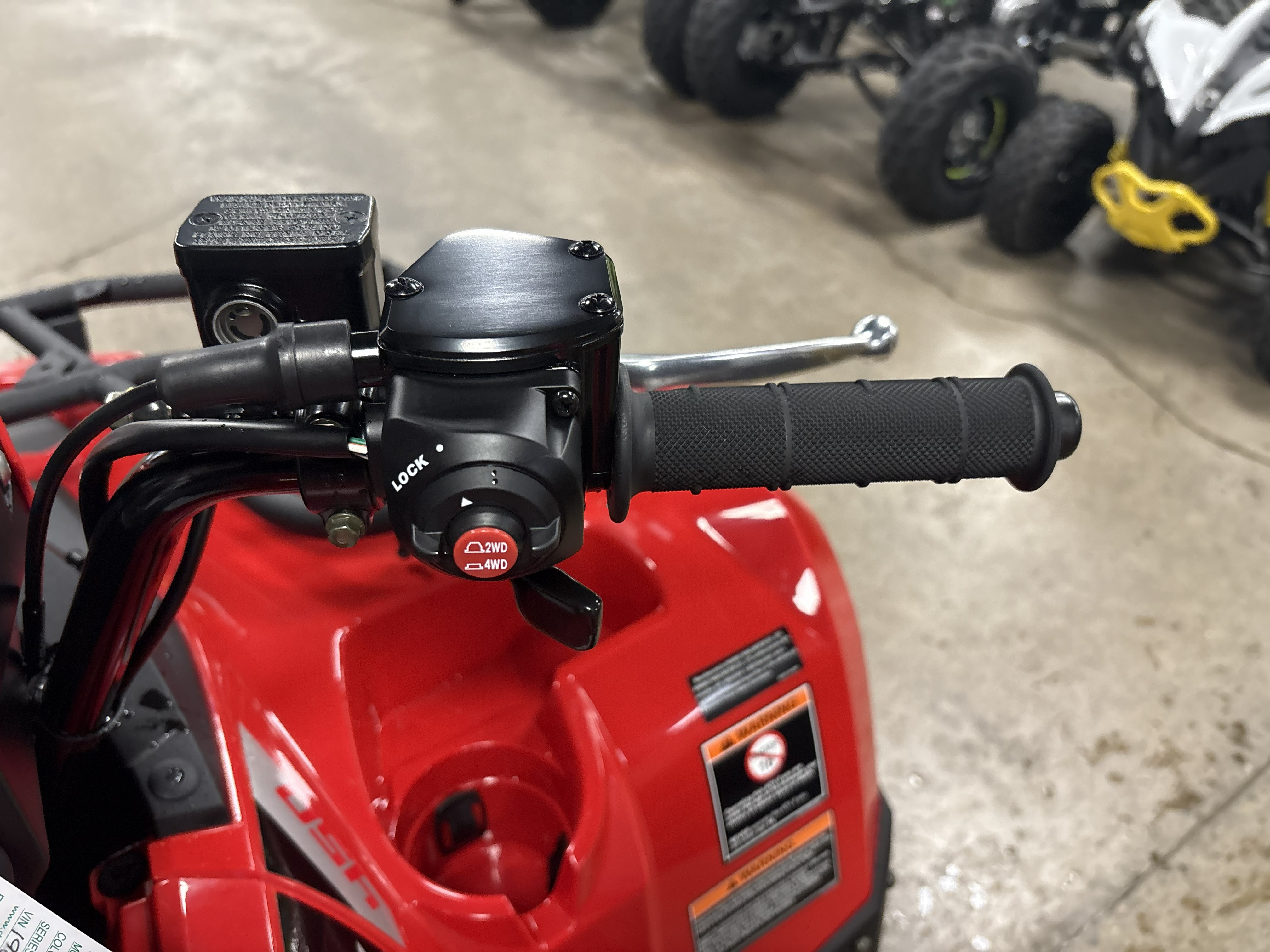 powersport image