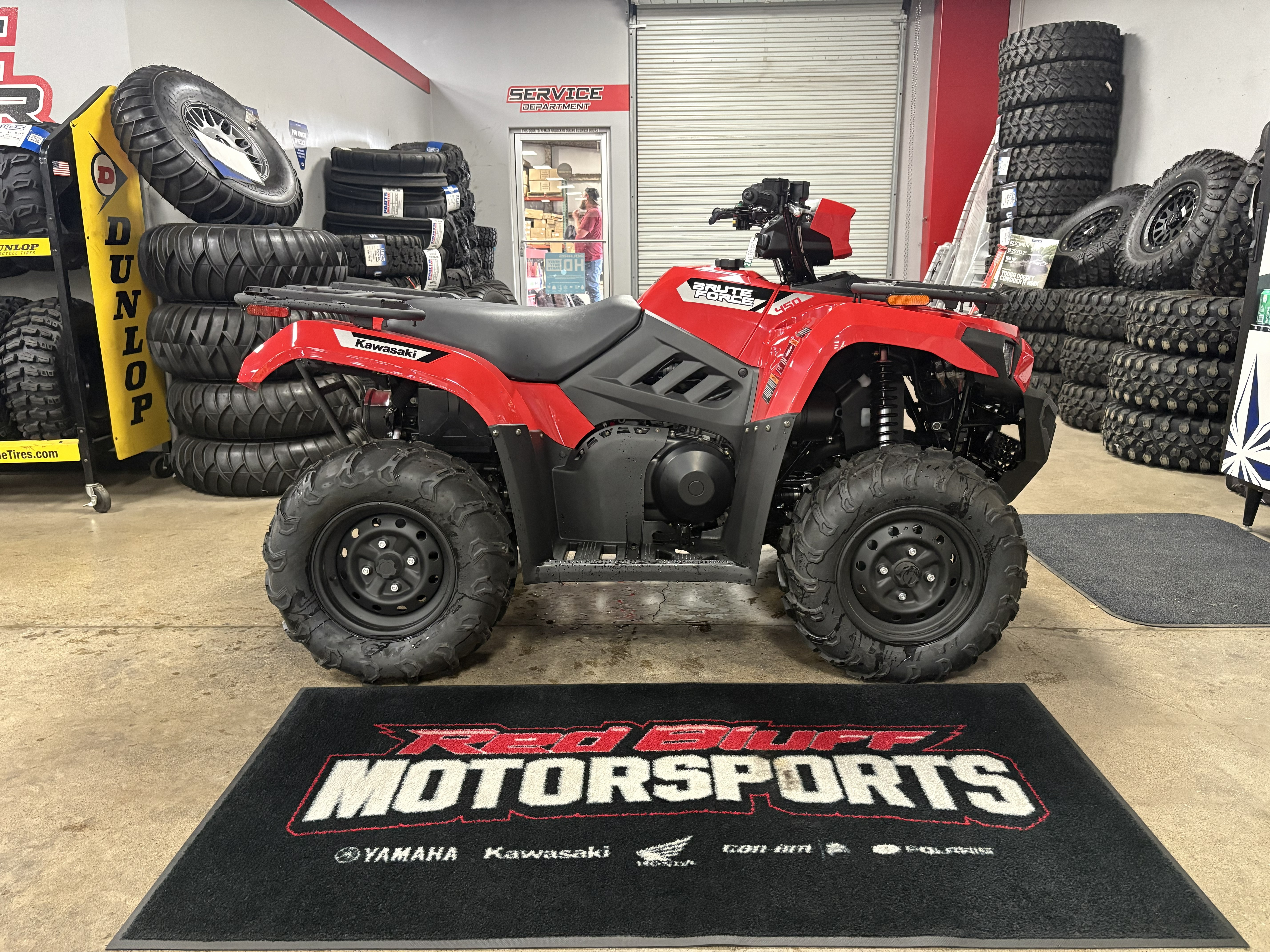 powersport image