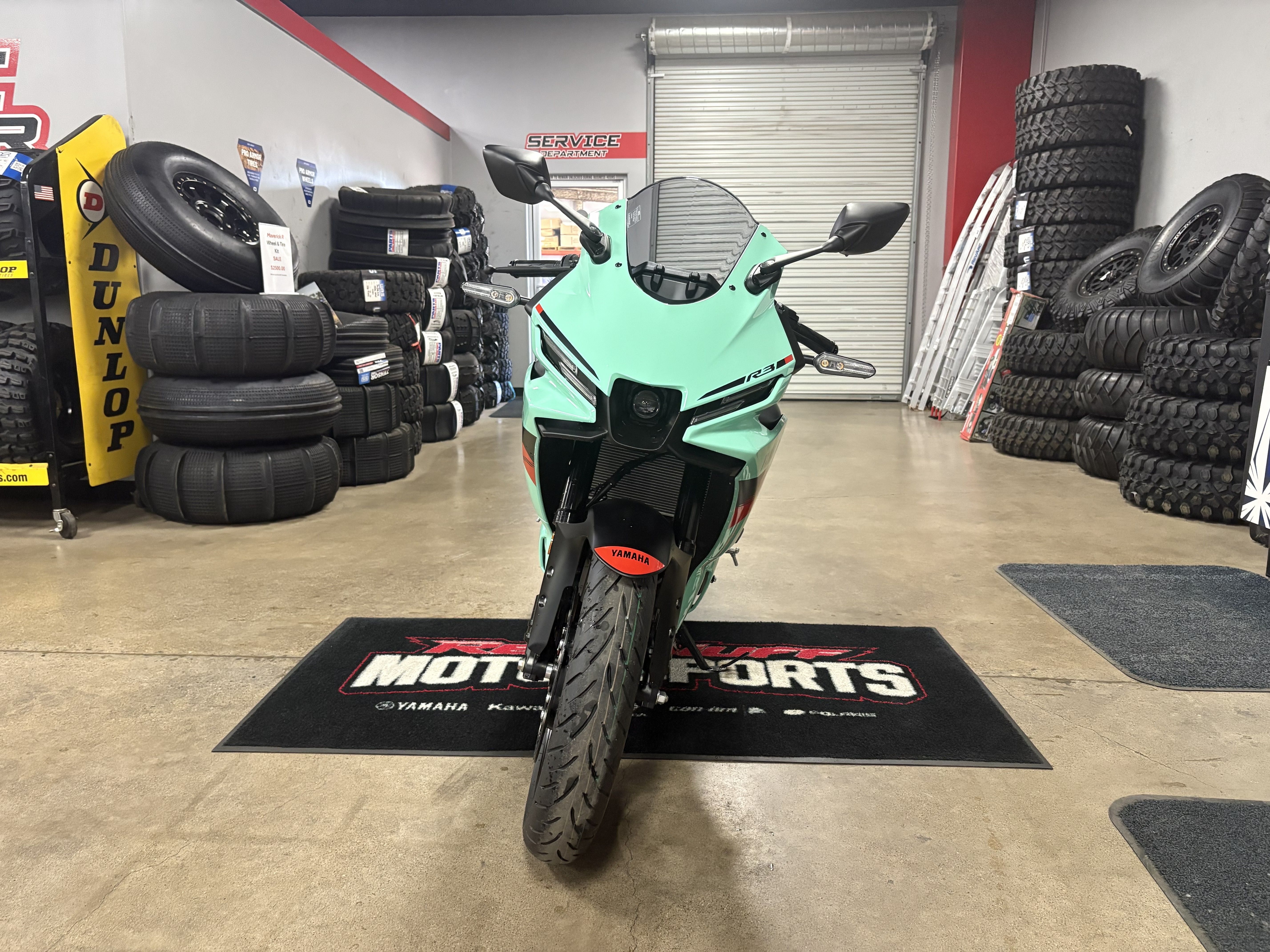 powersport image