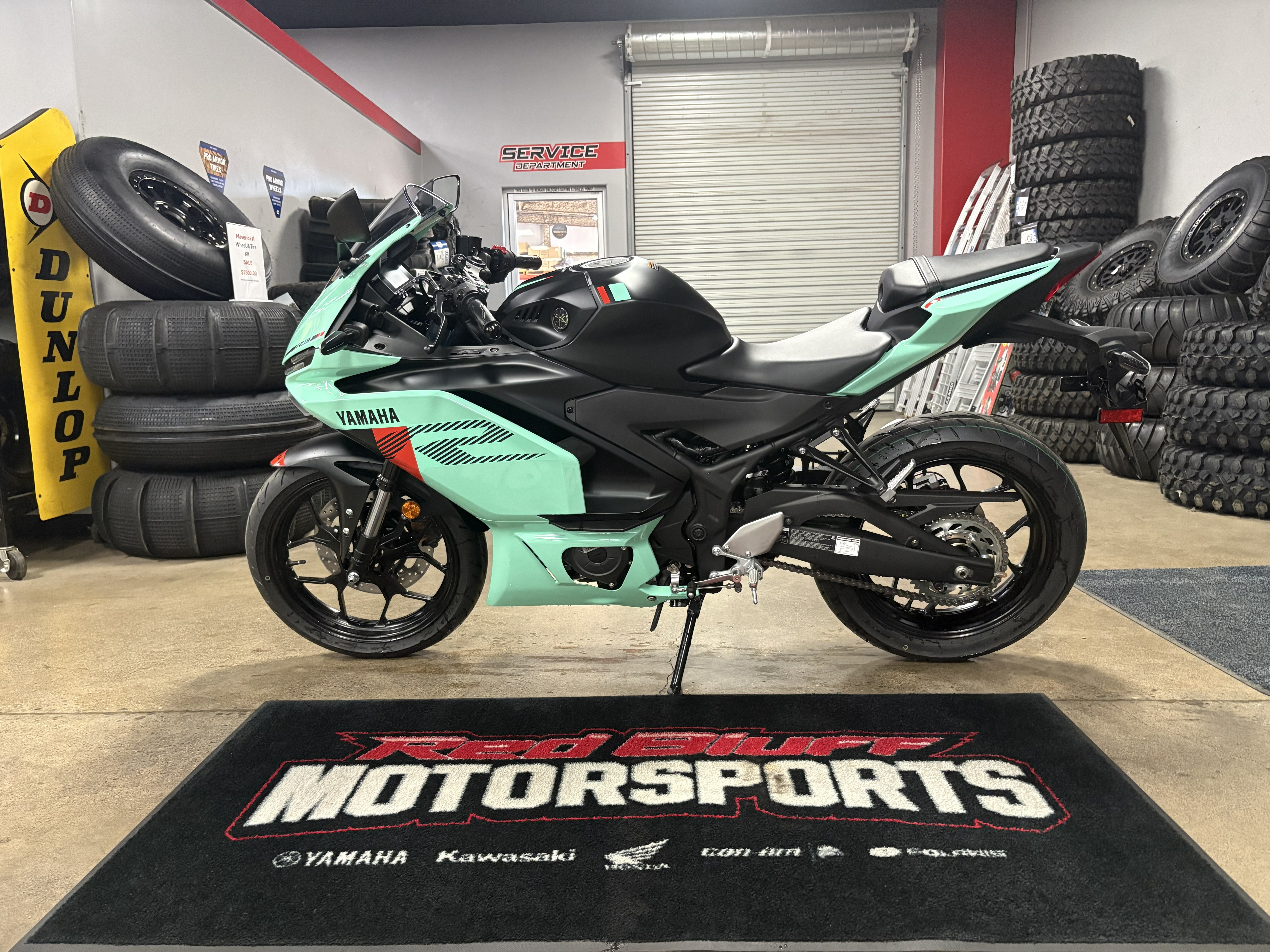 powersport image