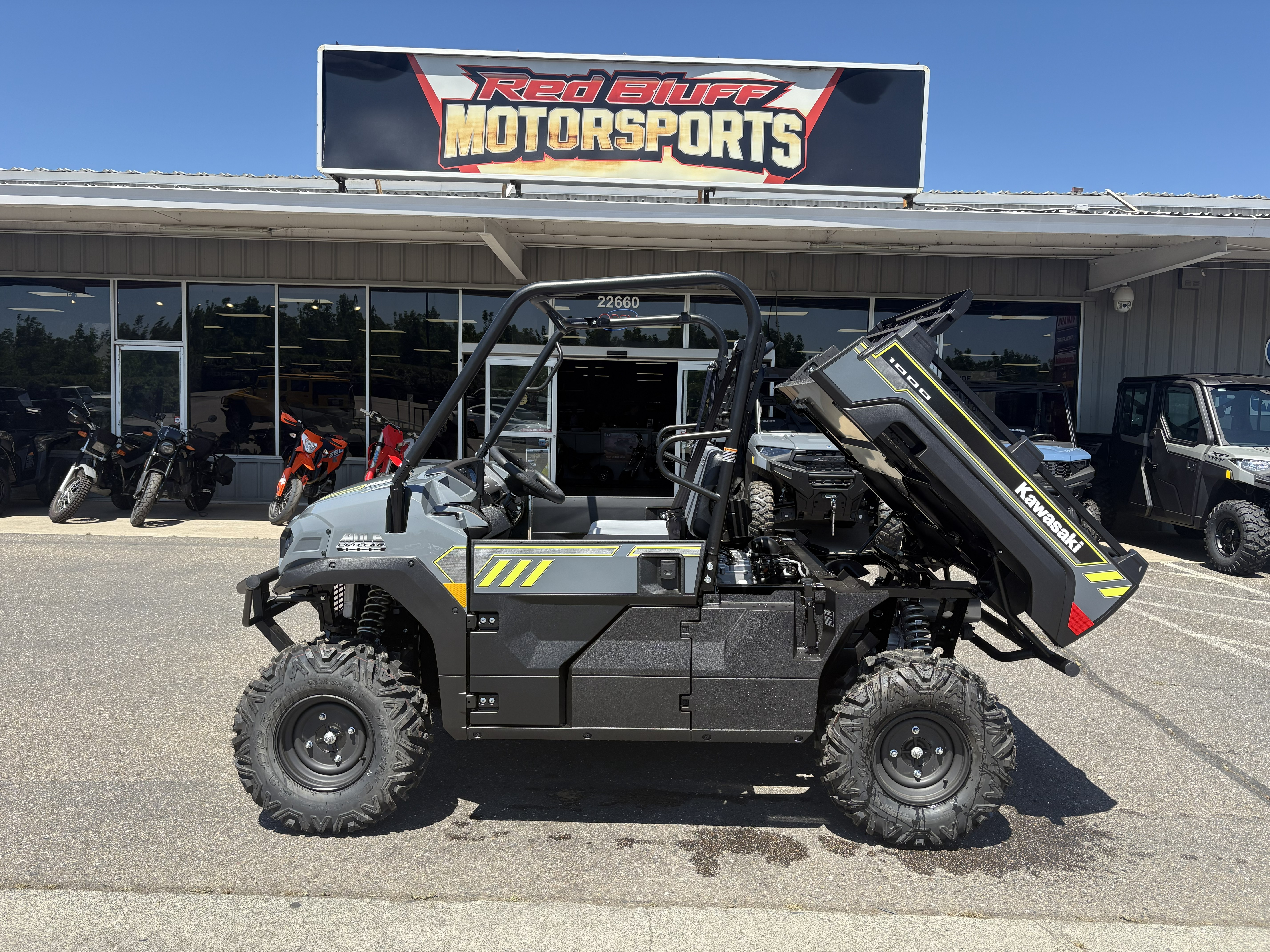 powersport image