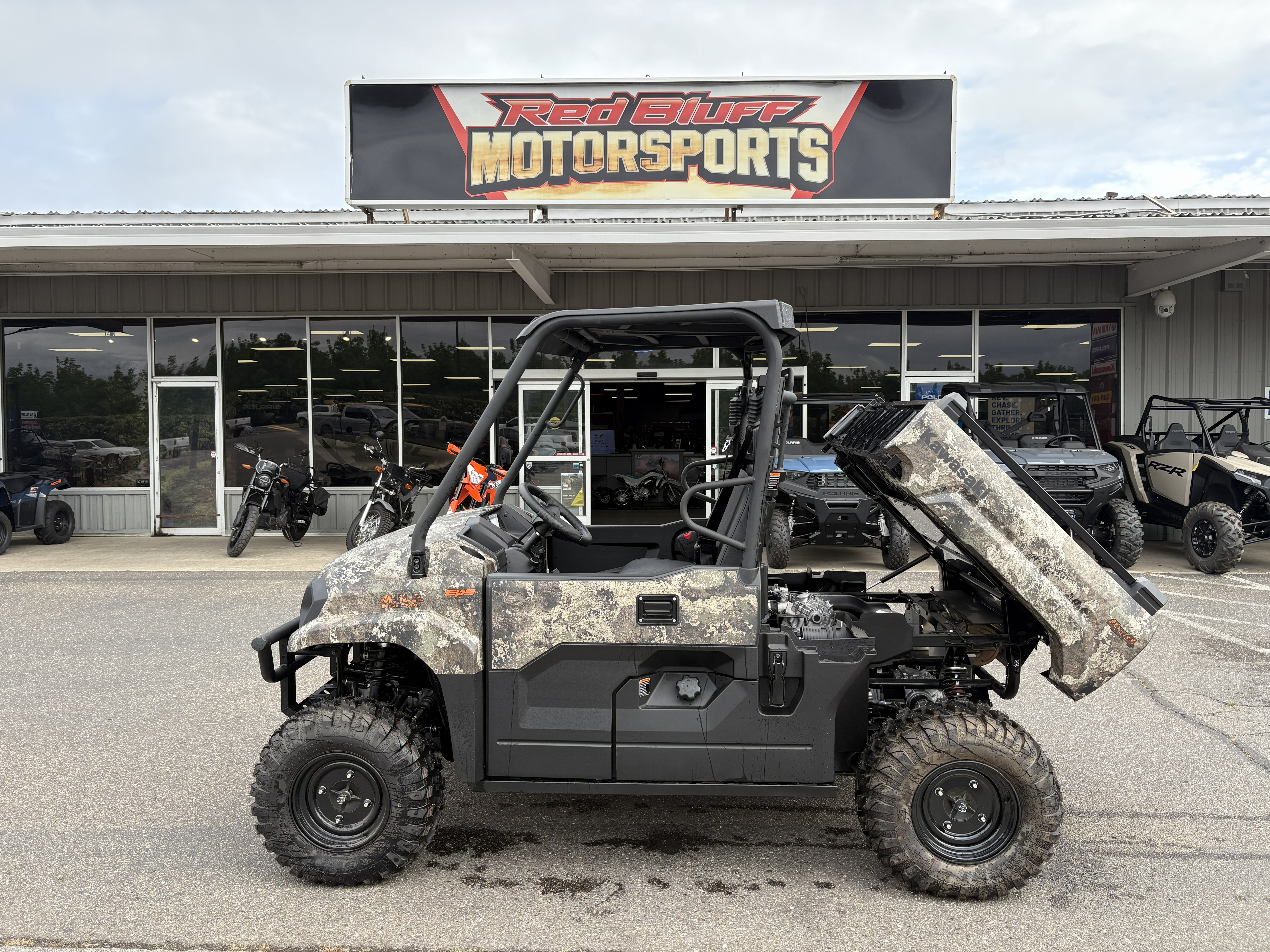 powersport image