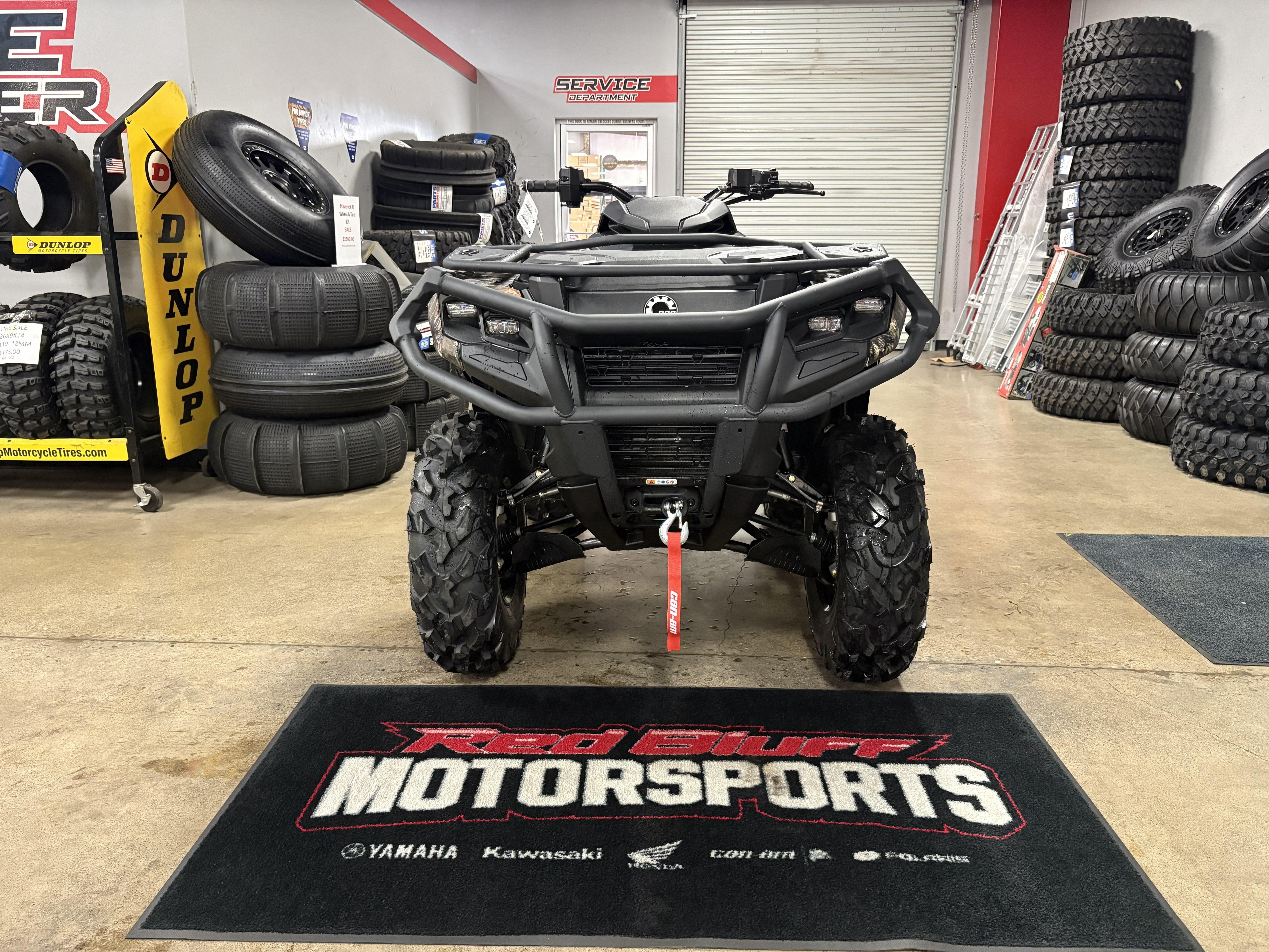 powersport image