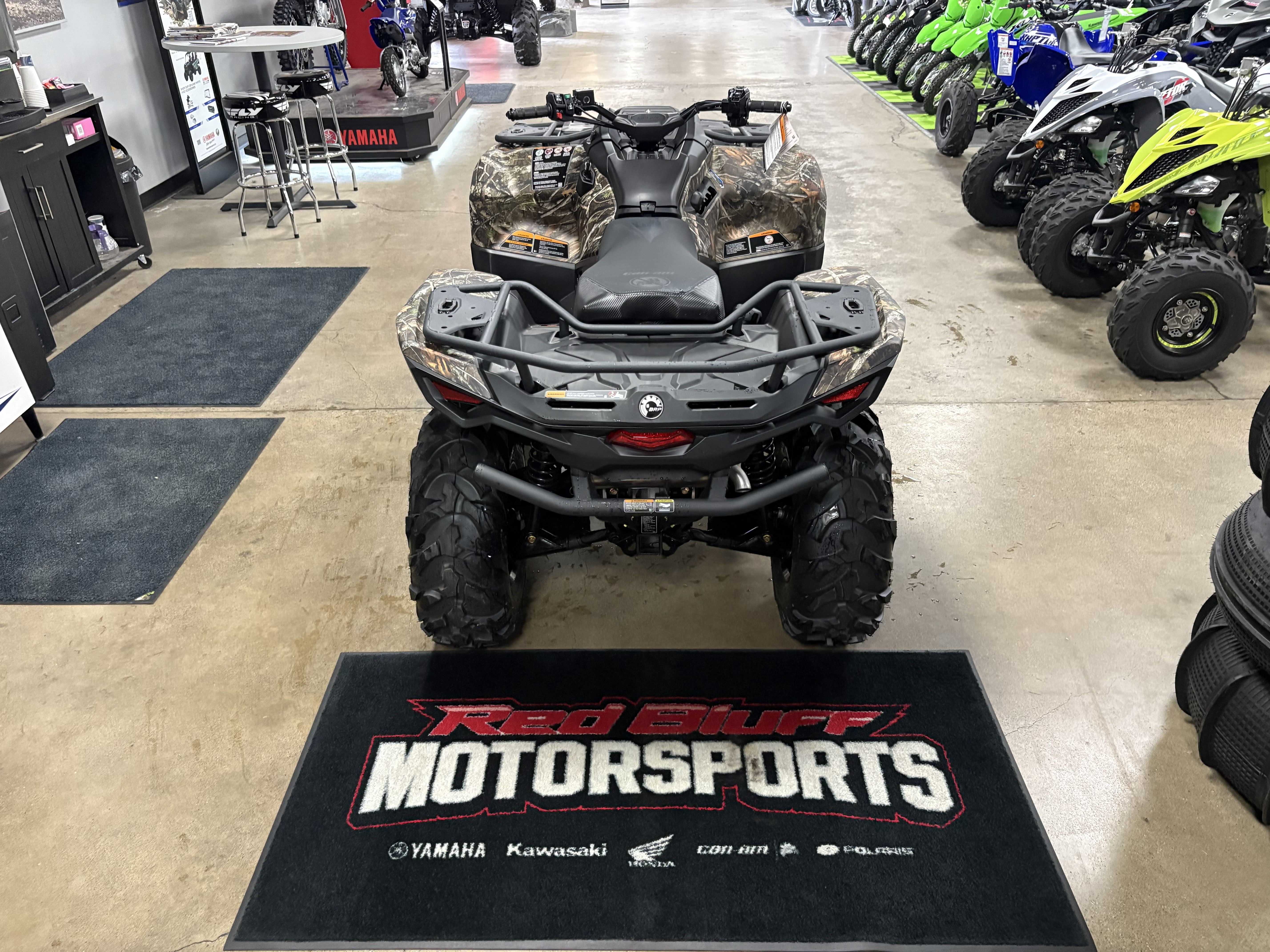 powersport image