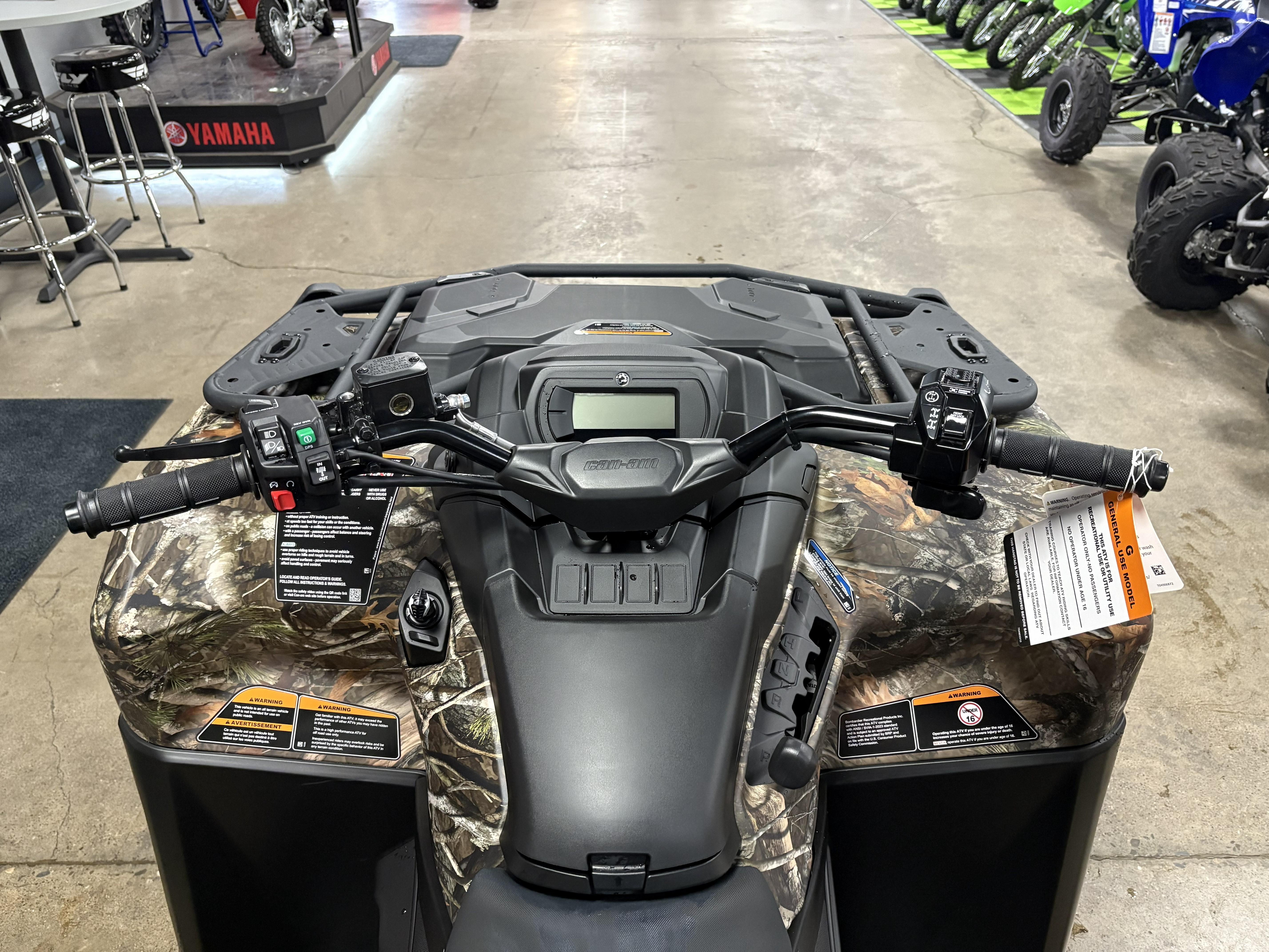 powersport image