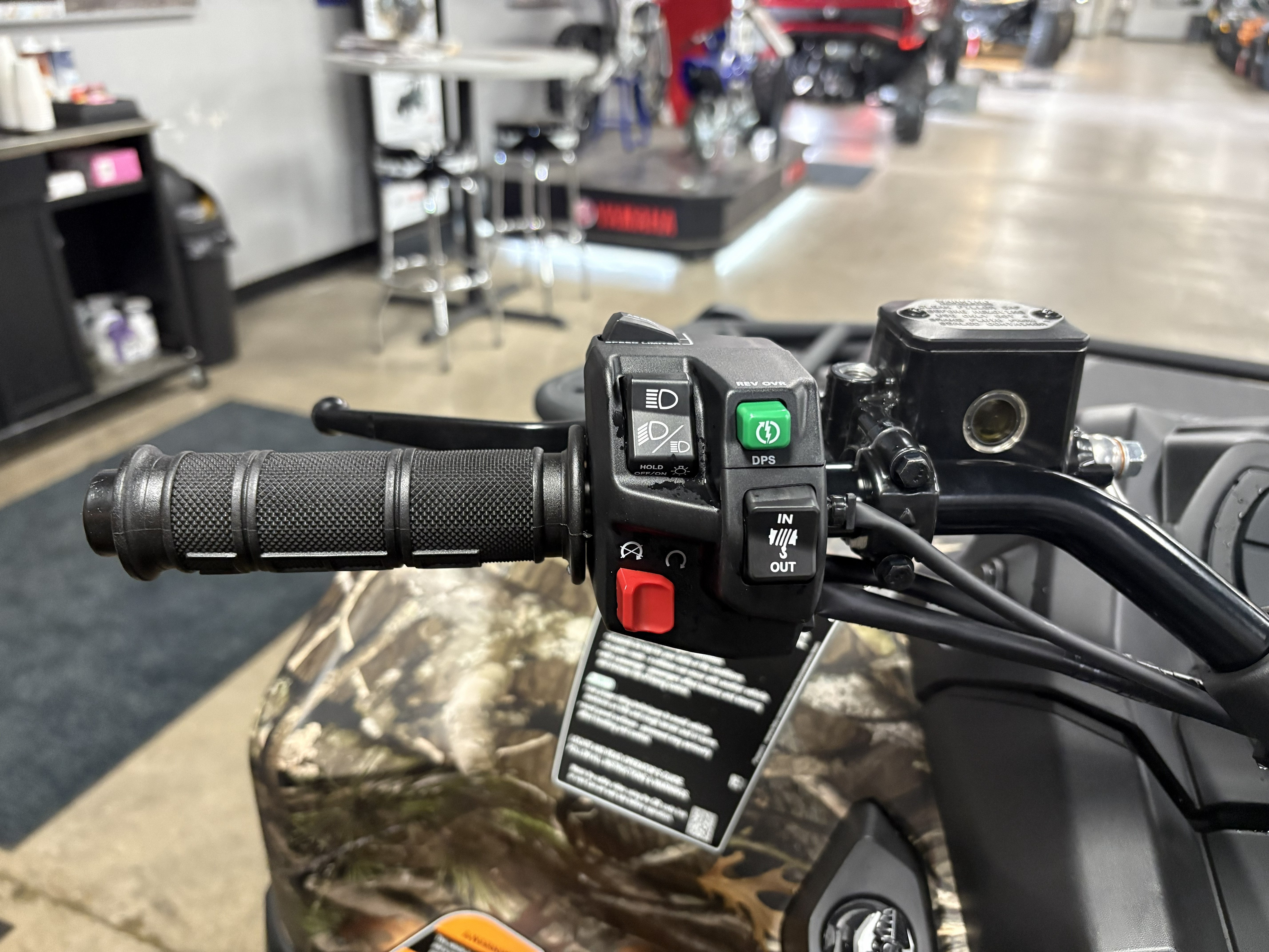 powersport image