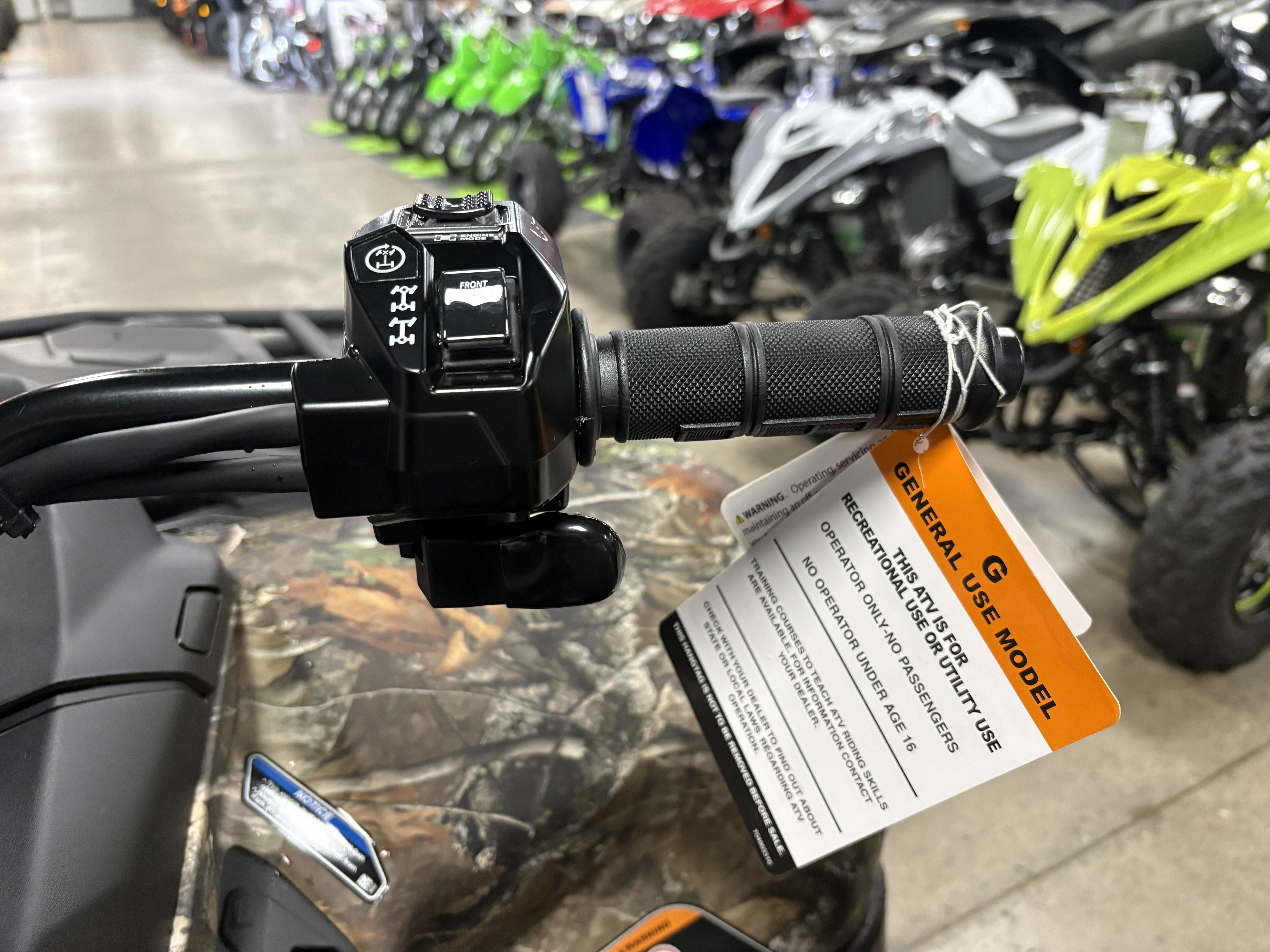 powersport image