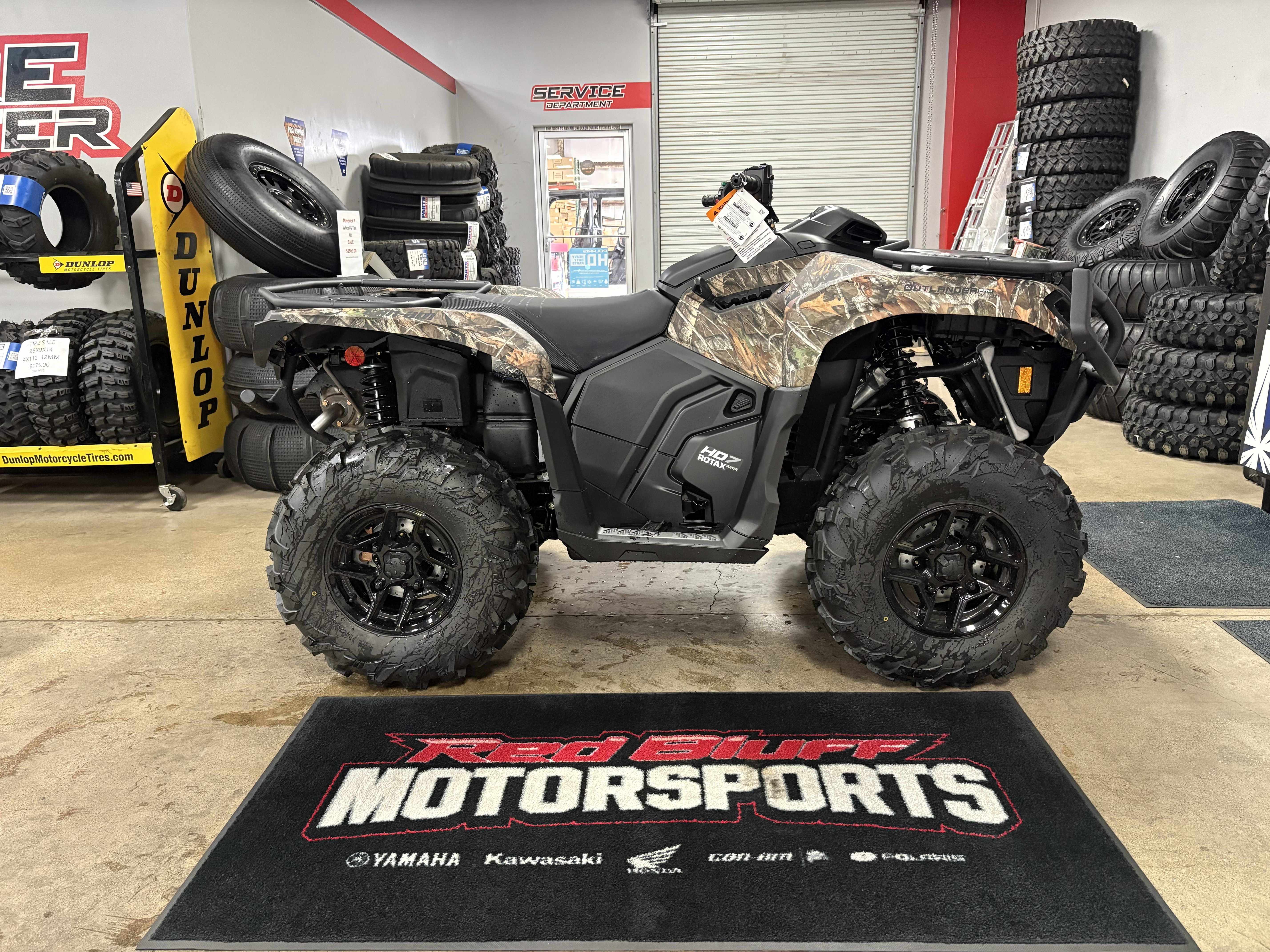 powersport image