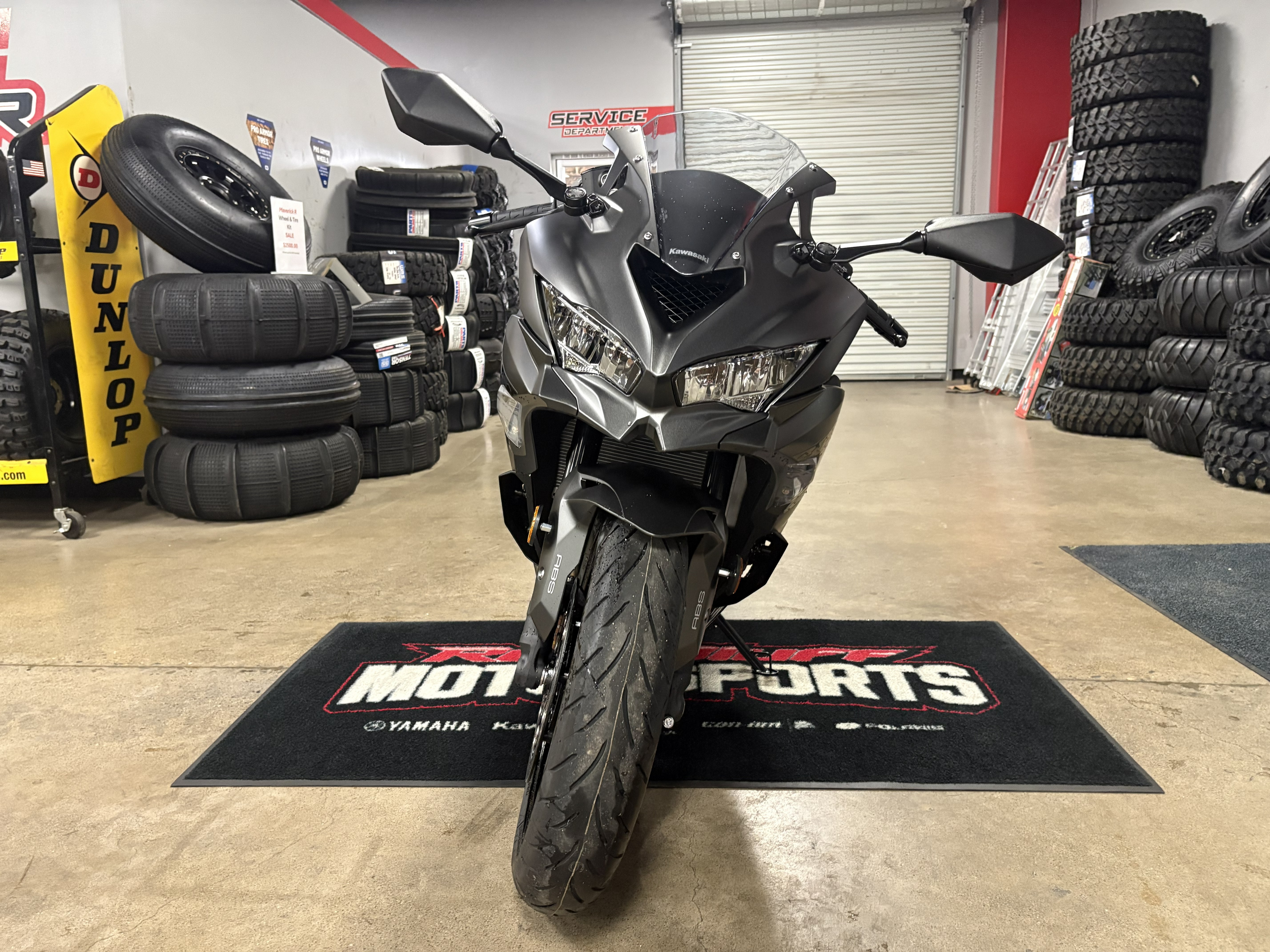 powersport image