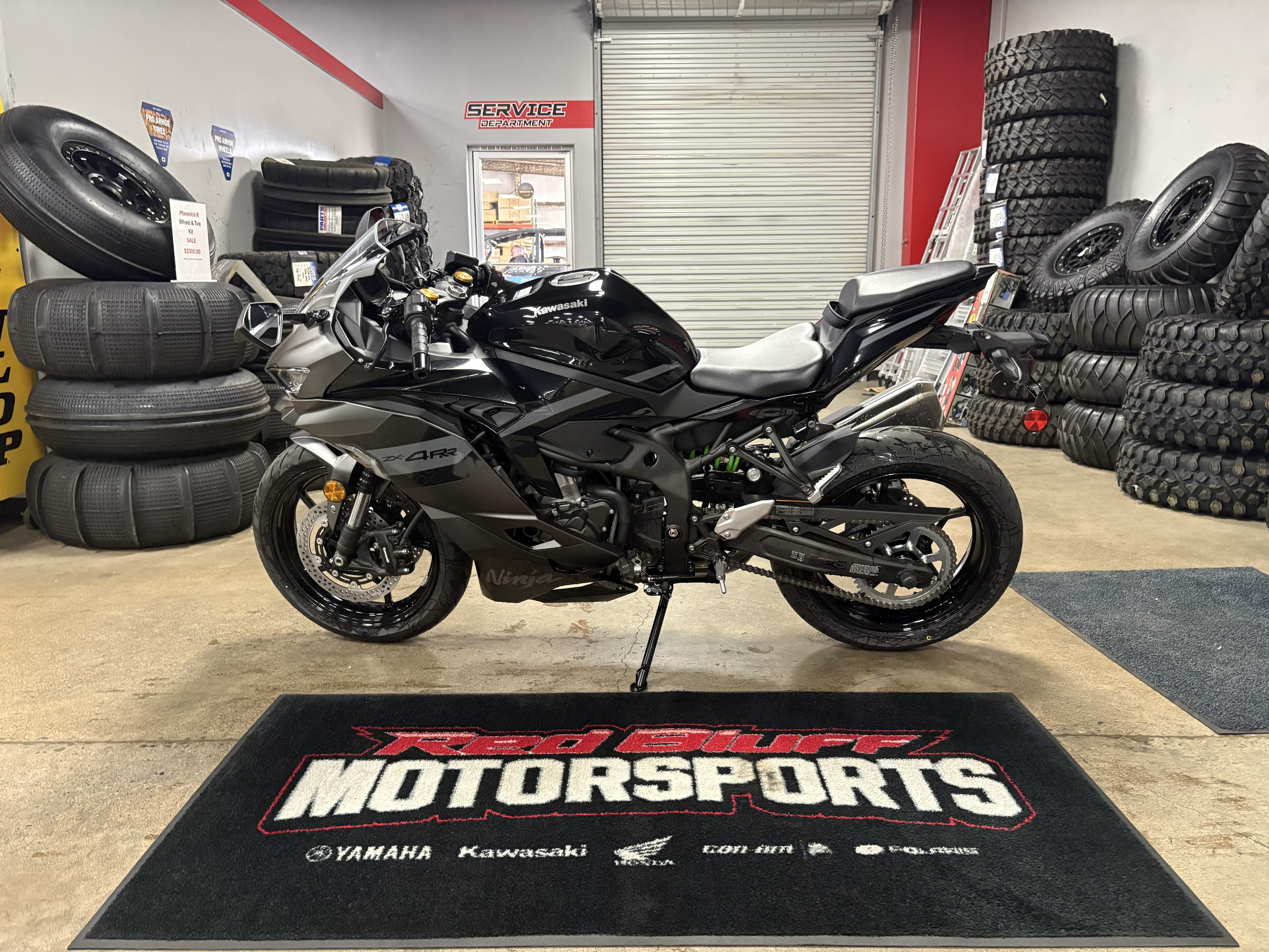 powersport image